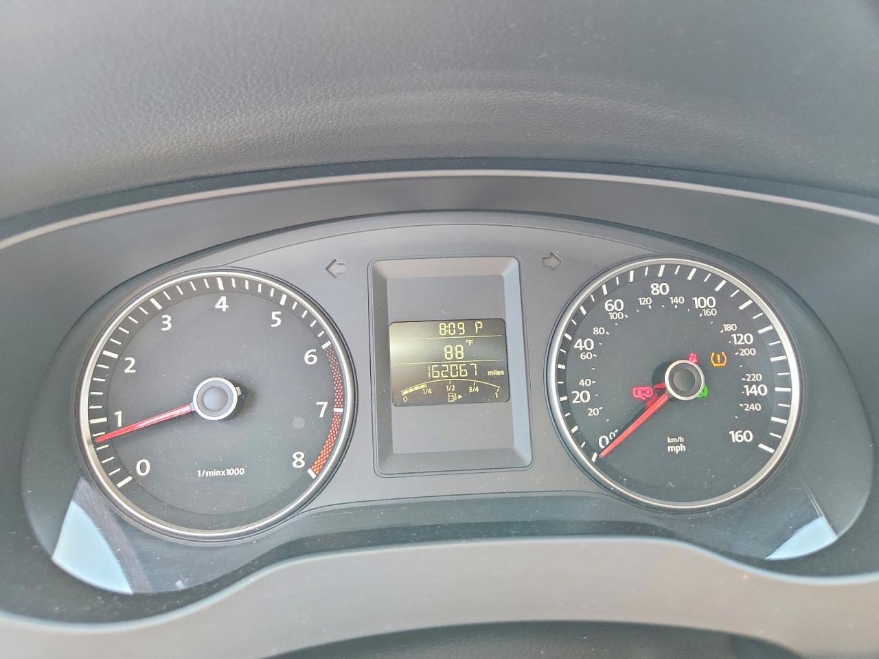2012 Volkswagen Jetta Se Silver vin: 3VWDP7AJ3CM347446