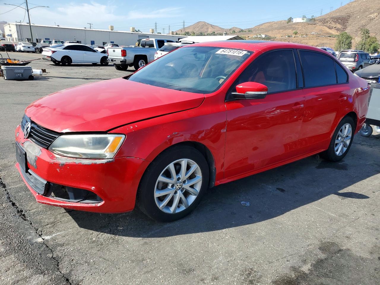 3VWDP7AJ3CM372203