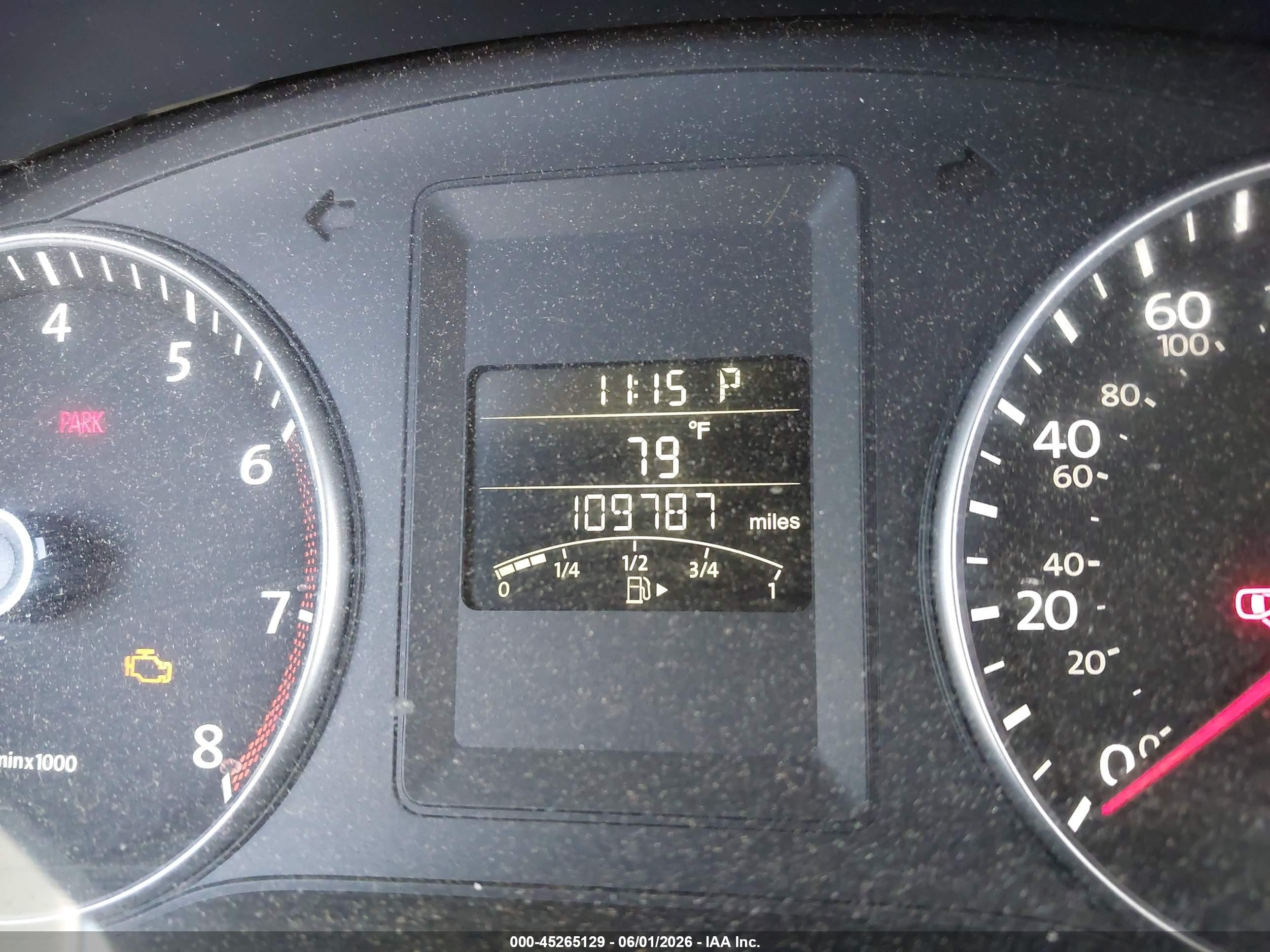 2012 Volkswagen Jetta 2.5l Se Синий vin: 3VWDP7AJ3CM414045