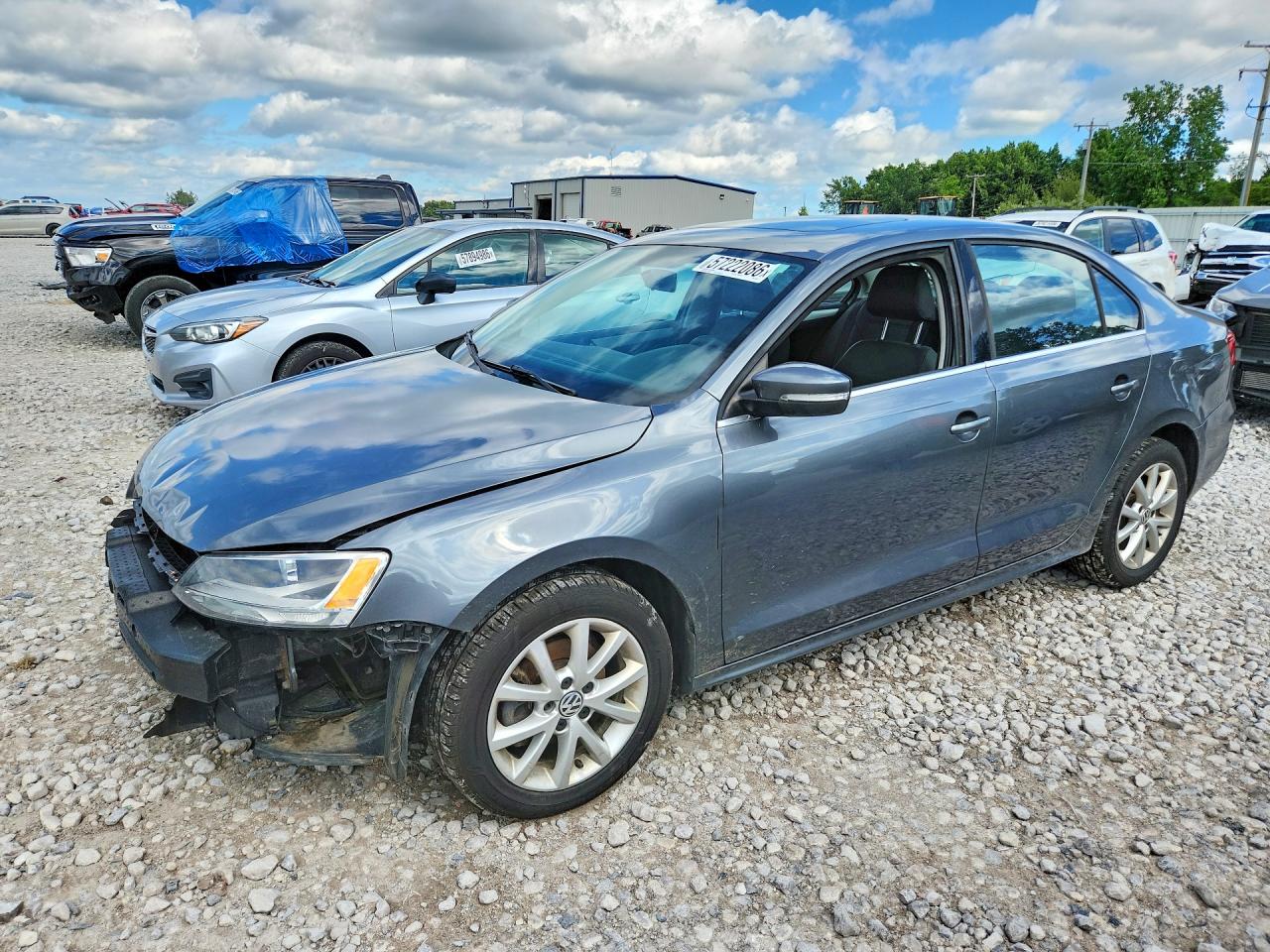 3VWDP7AJ3DM201422