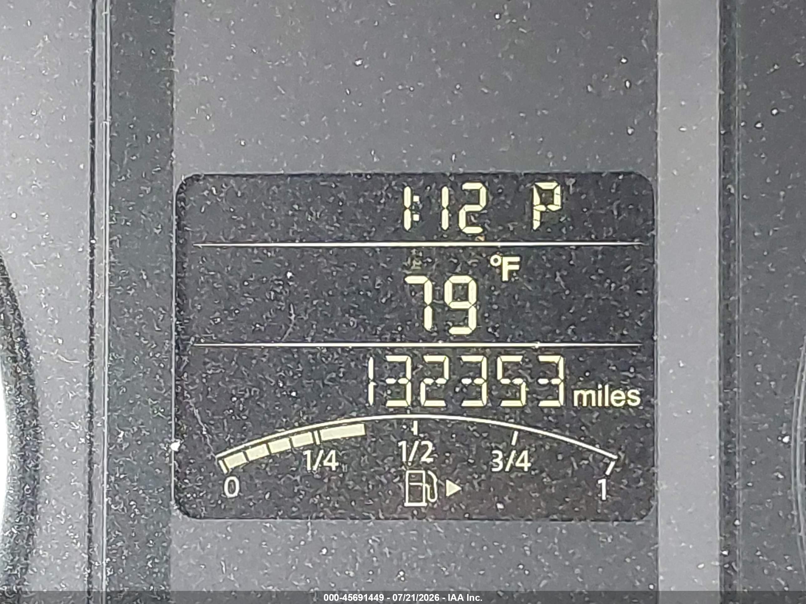 2013 Volkswagen Jetta 2.5l Se Gray vin: 3VWDP7AJ3DM218611