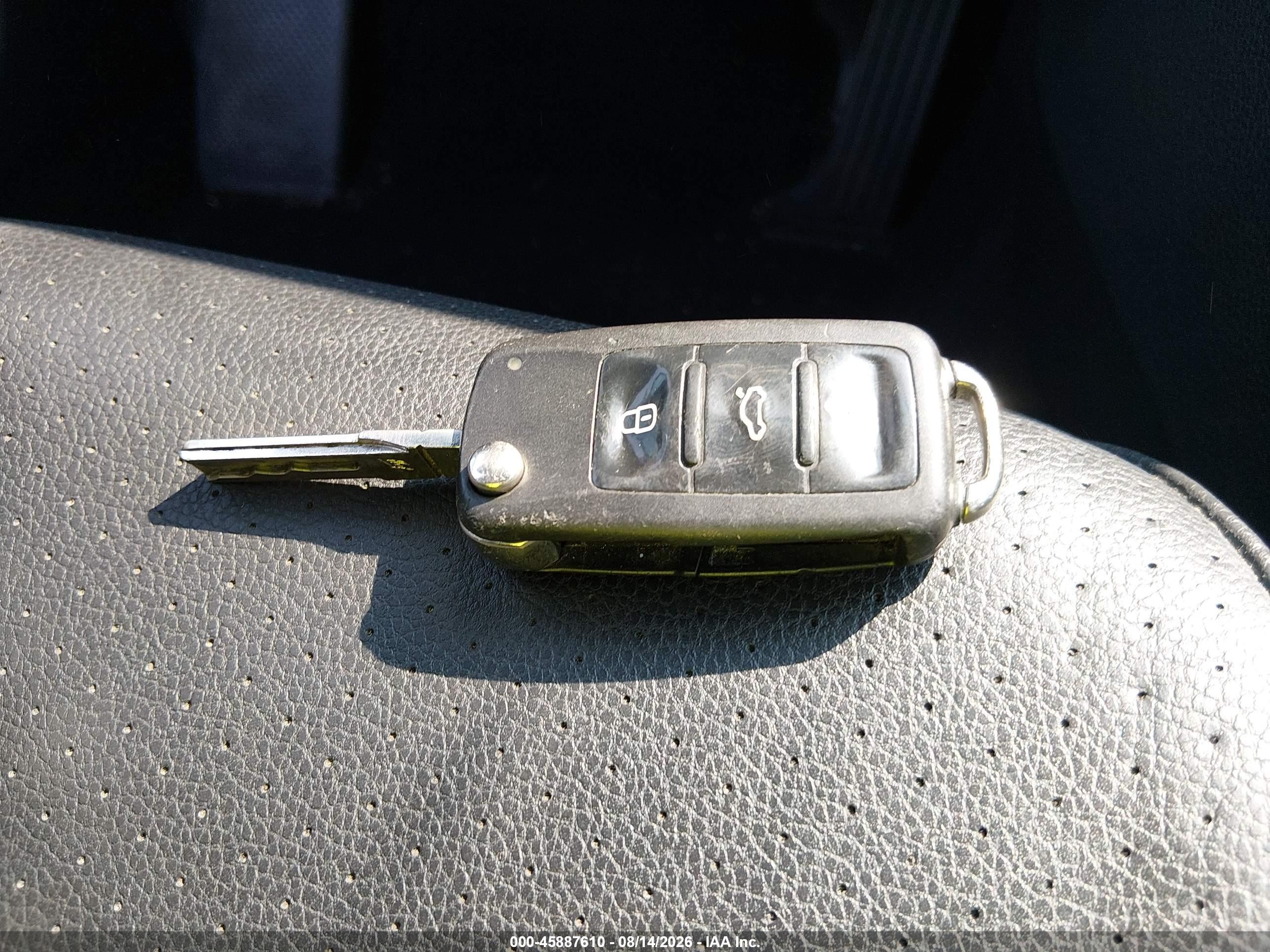 2013 Volkswagen Jetta 2.5l Se Gray vin: 3VWDP7AJ3DM220097