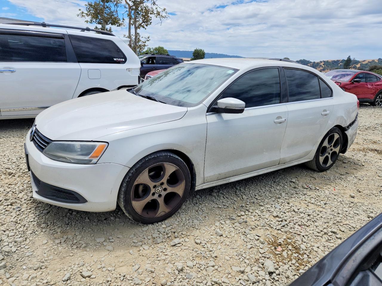 3VWDP7AJ3DM406111