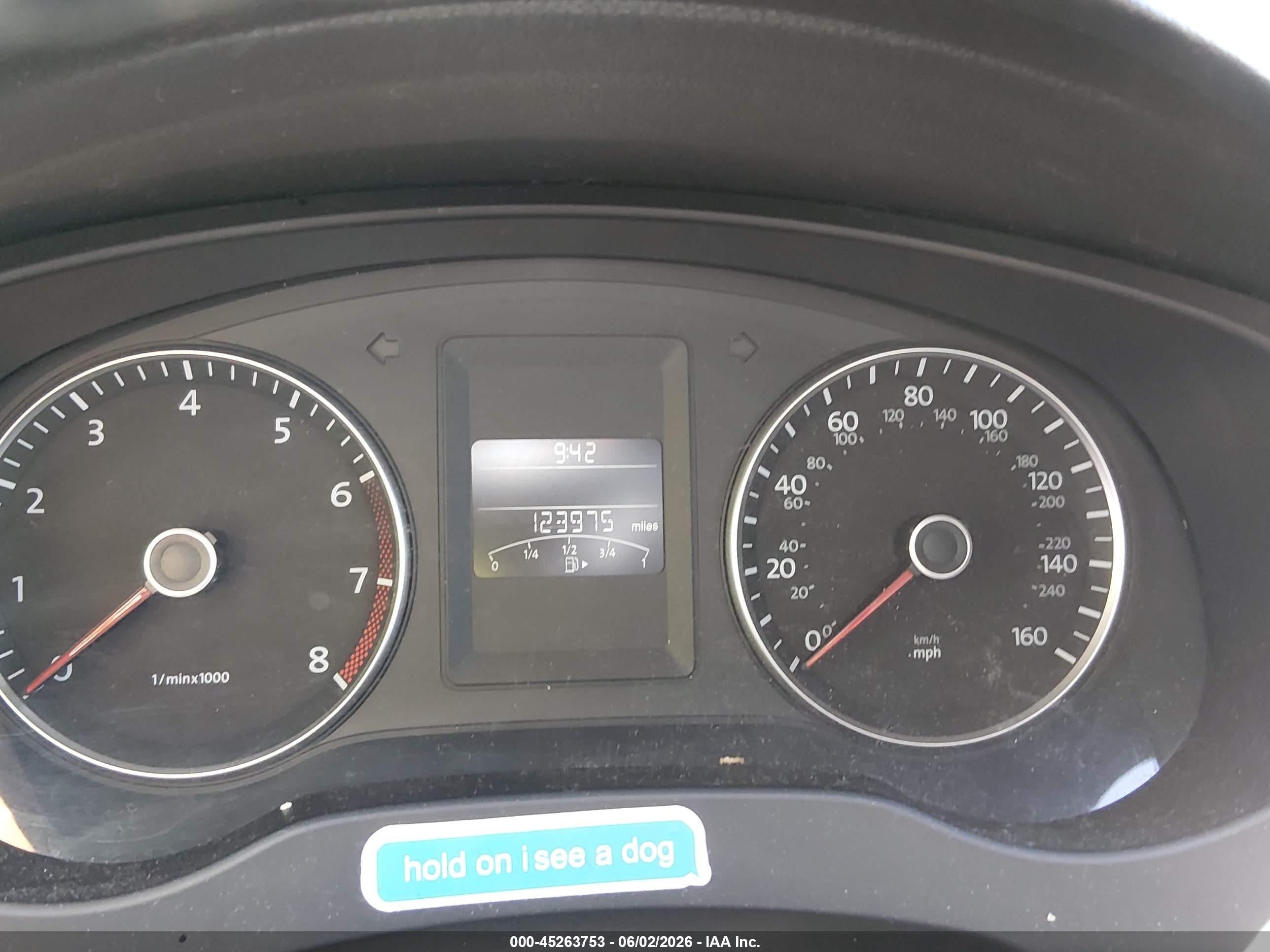 2012 Volkswagen Jetta 2.5l Se Red vin: 3VWDP7AJ4CM300989