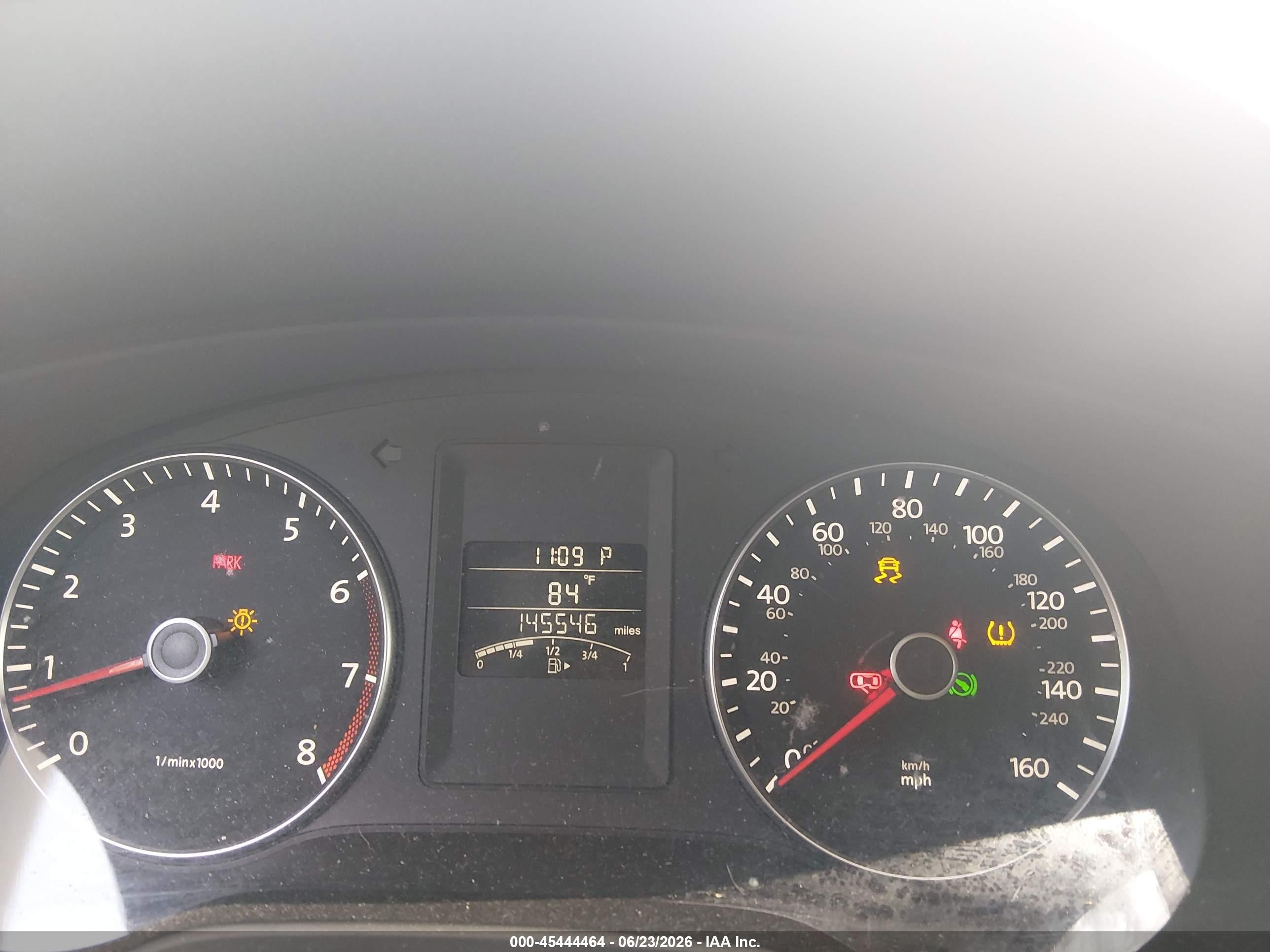 2012 Volkswagen Jetta 2.5l Se Silver vin: 3VWDP7AJ4CM419044
