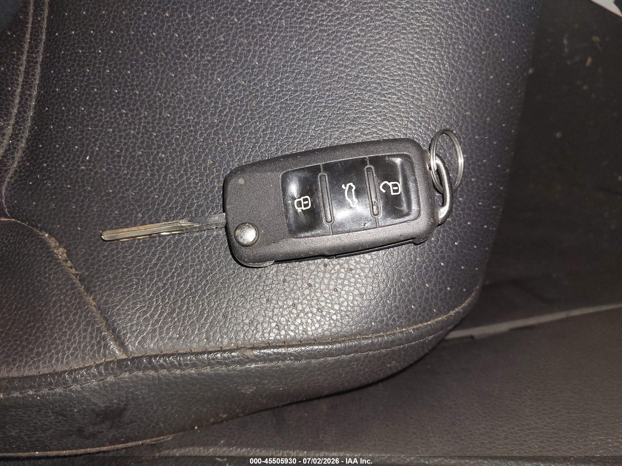 2013 Volkswagen Jetta 2.5l Se Gray vin: 3VWDP7AJ4DM277456