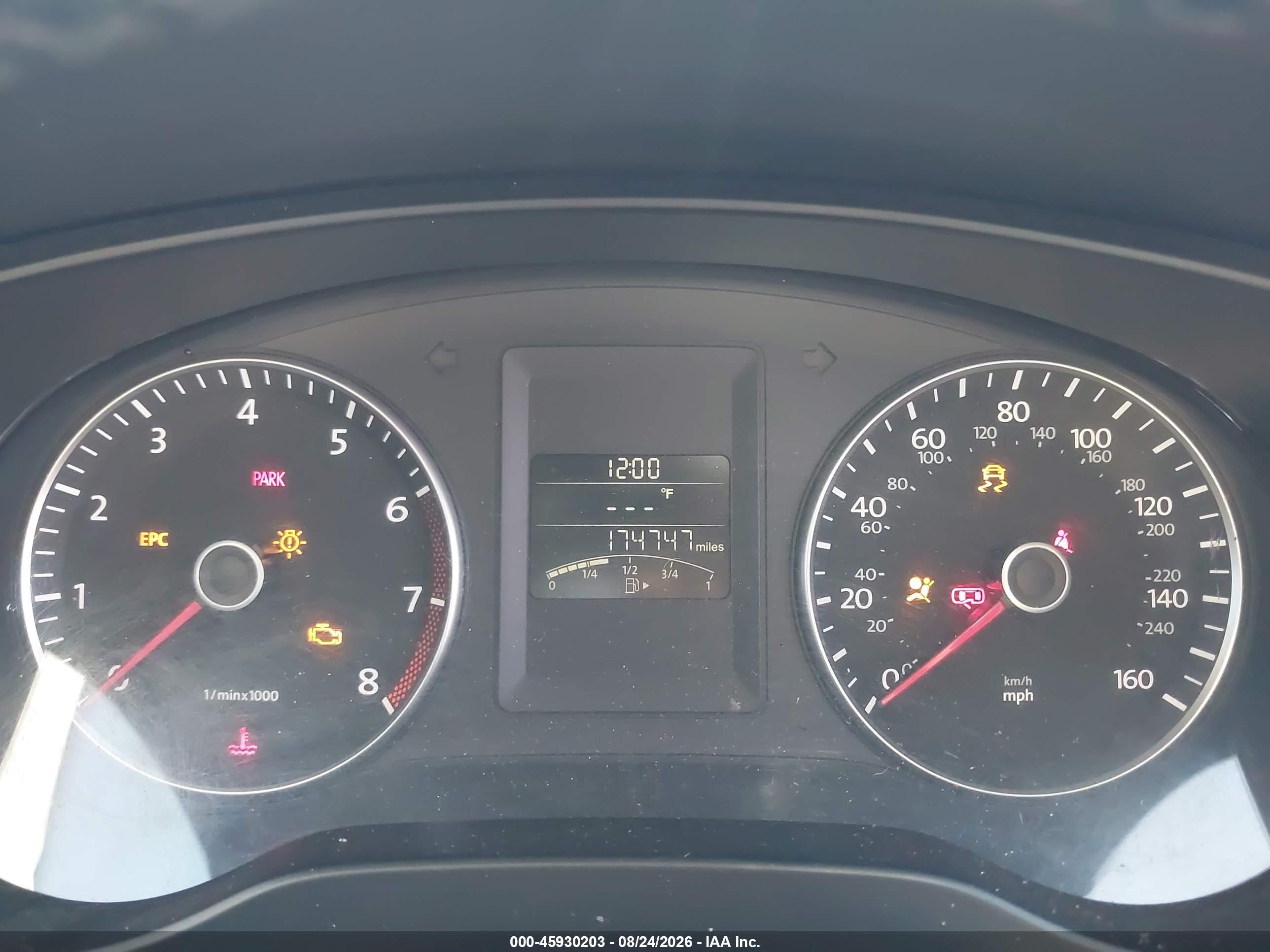 2013 Volkswagen Jetta 2.5l Se Серебряный vin: 3VWDP7AJ4DM361440