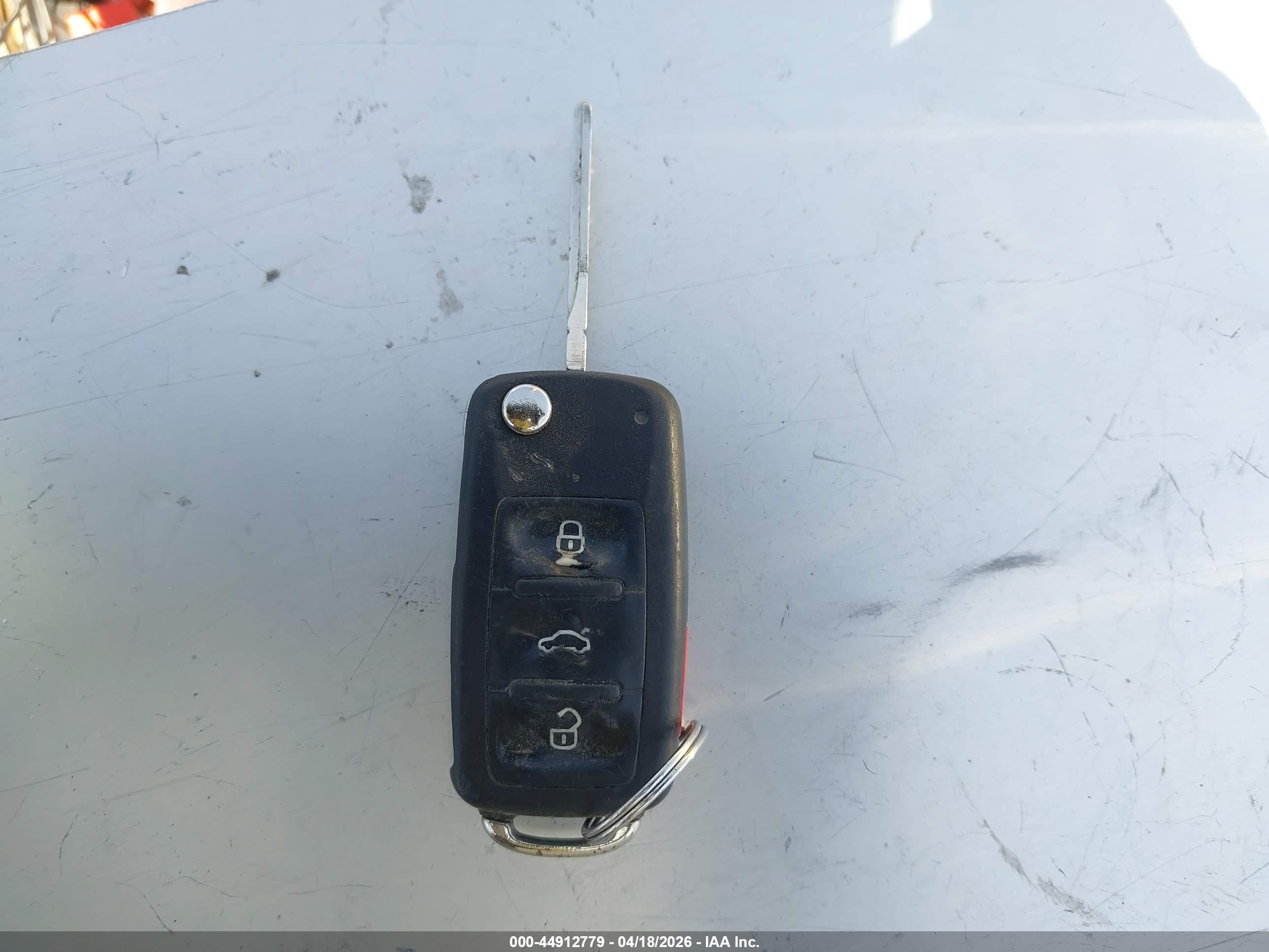 2012 Volkswagen Jetta 2.5l Se Красный vin: 3VWDP7AJ5CM031076