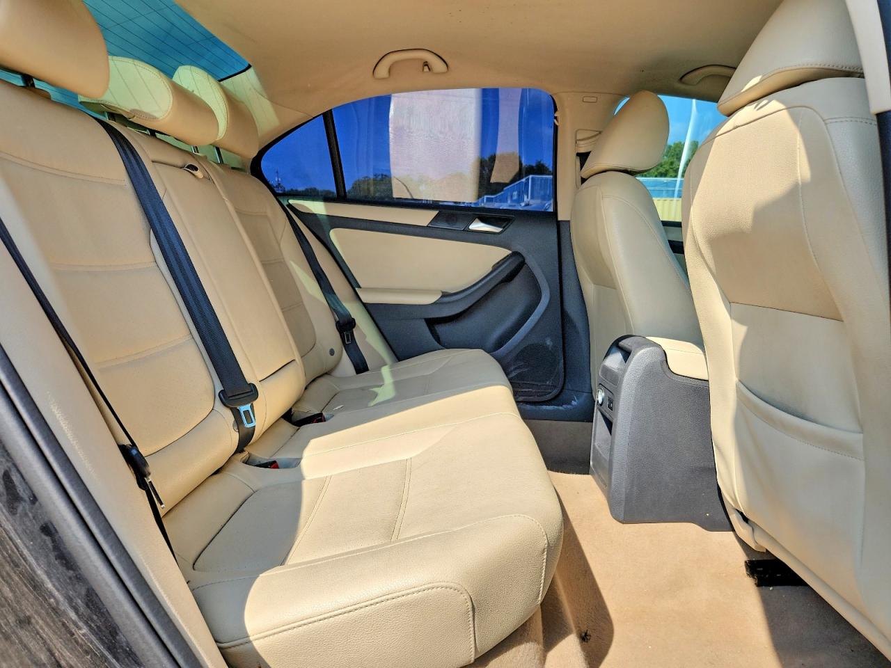 2012 Volkswagen Jetta Se Черный vin: 3VWDP7AJ5CM369125