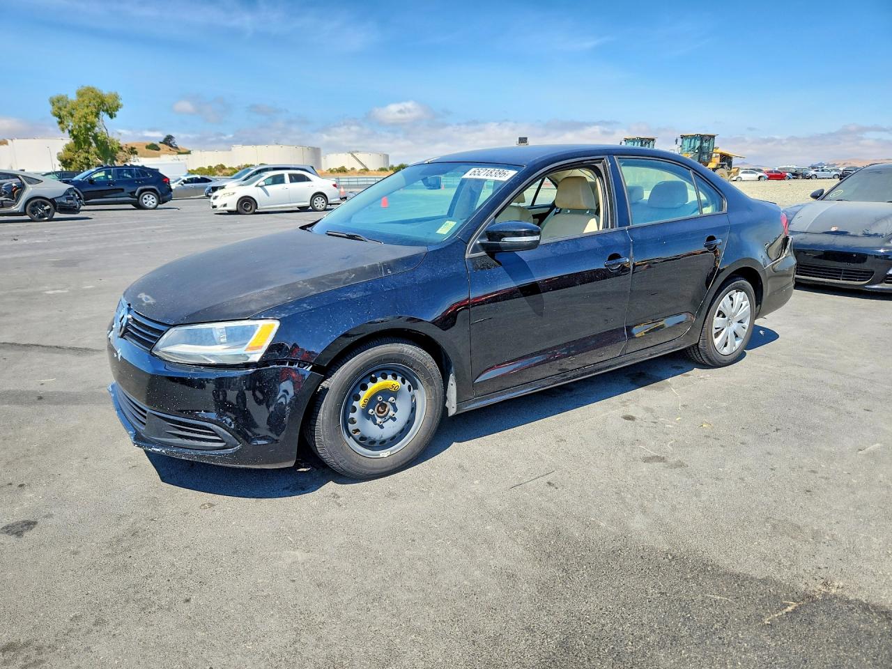 3VWDP7AJ5CM417366