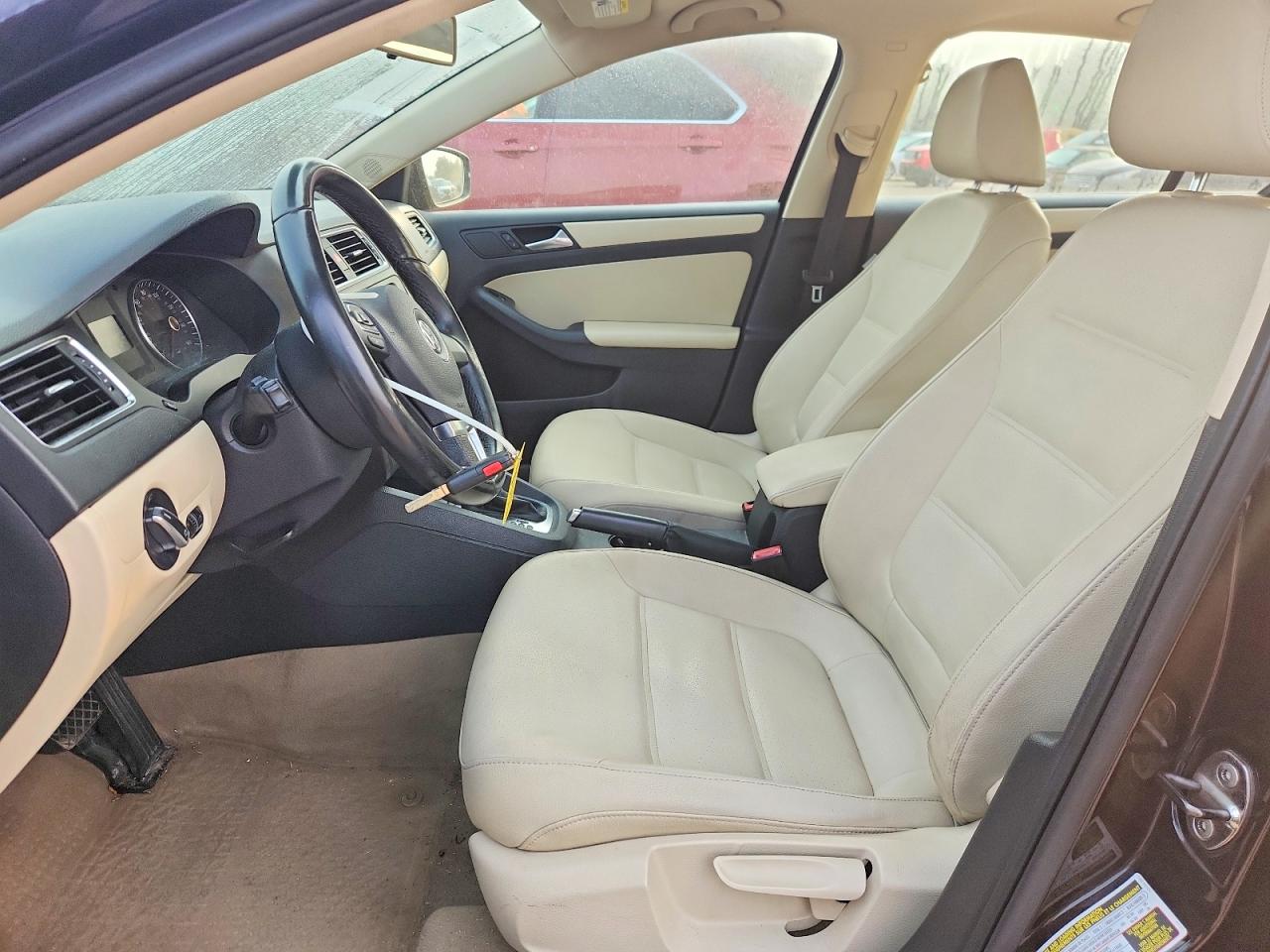 2012 Volkswagen Jetta Se Black vin: 3VWDP7AJ5CM466180
