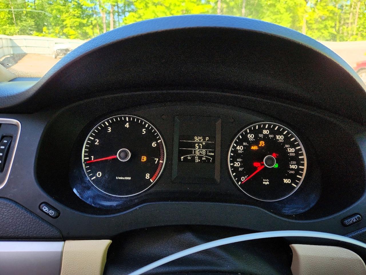 2013 Volkswagen Jetta Se Черный vin: 3VWDP7AJ5DM210056