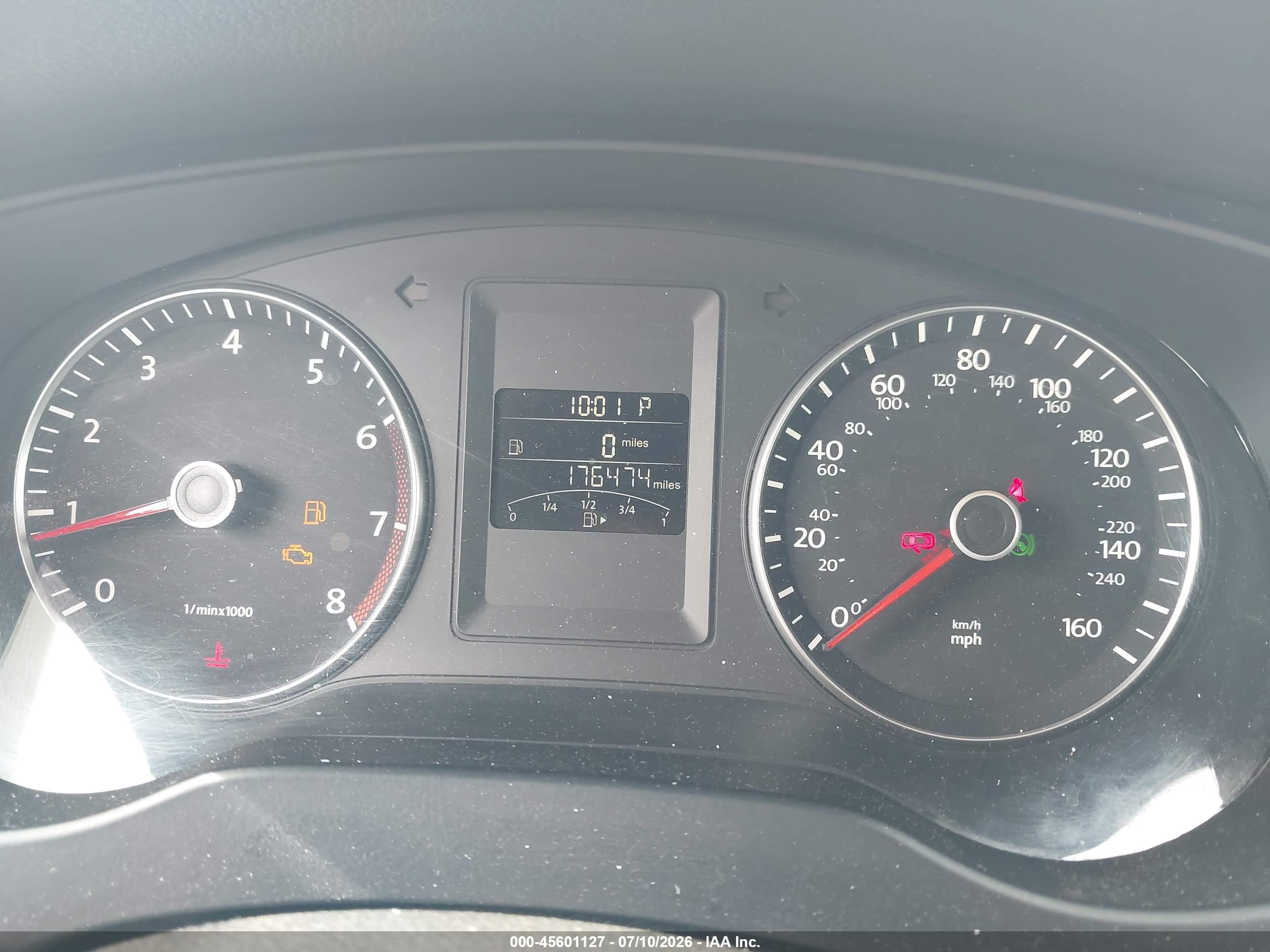 2013 Volkswagen Jetta 2.5l Se Серебряный vin: 3VWDP7AJ5DM291558