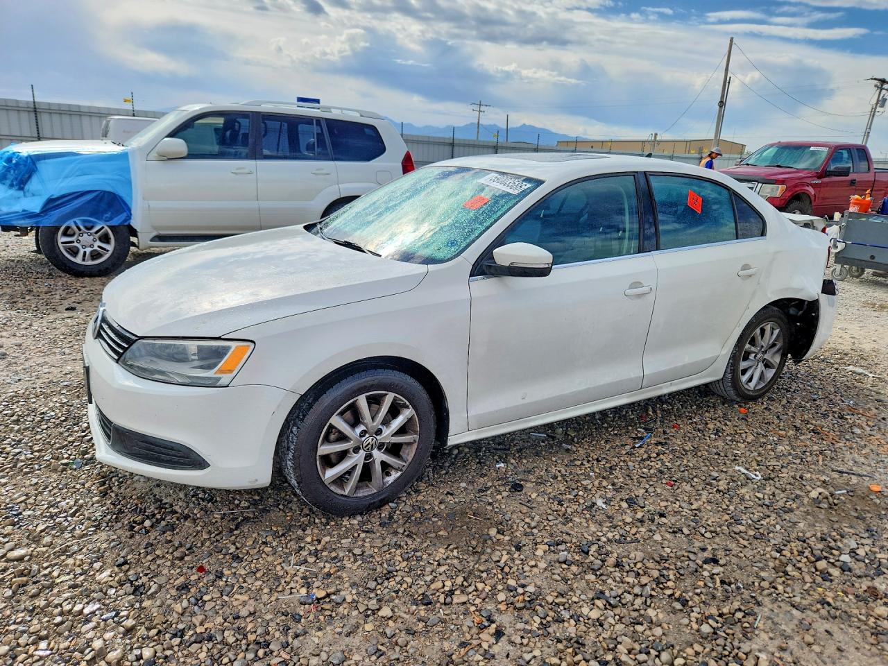 3VWDP7AJ5DM350799
