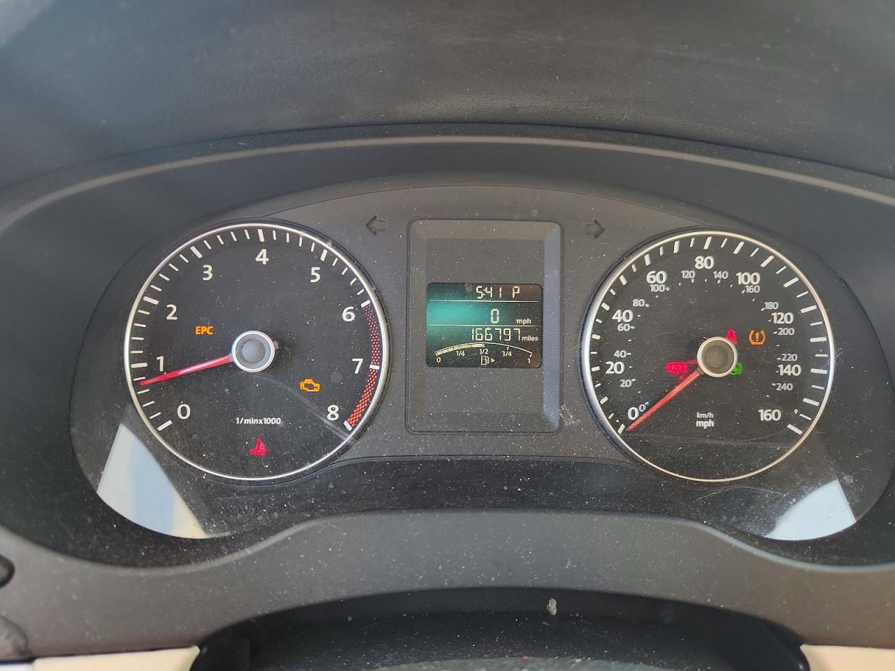 2013 Volkswagen Jetta Se Белый vin: 3VWDP7AJ5DM449512