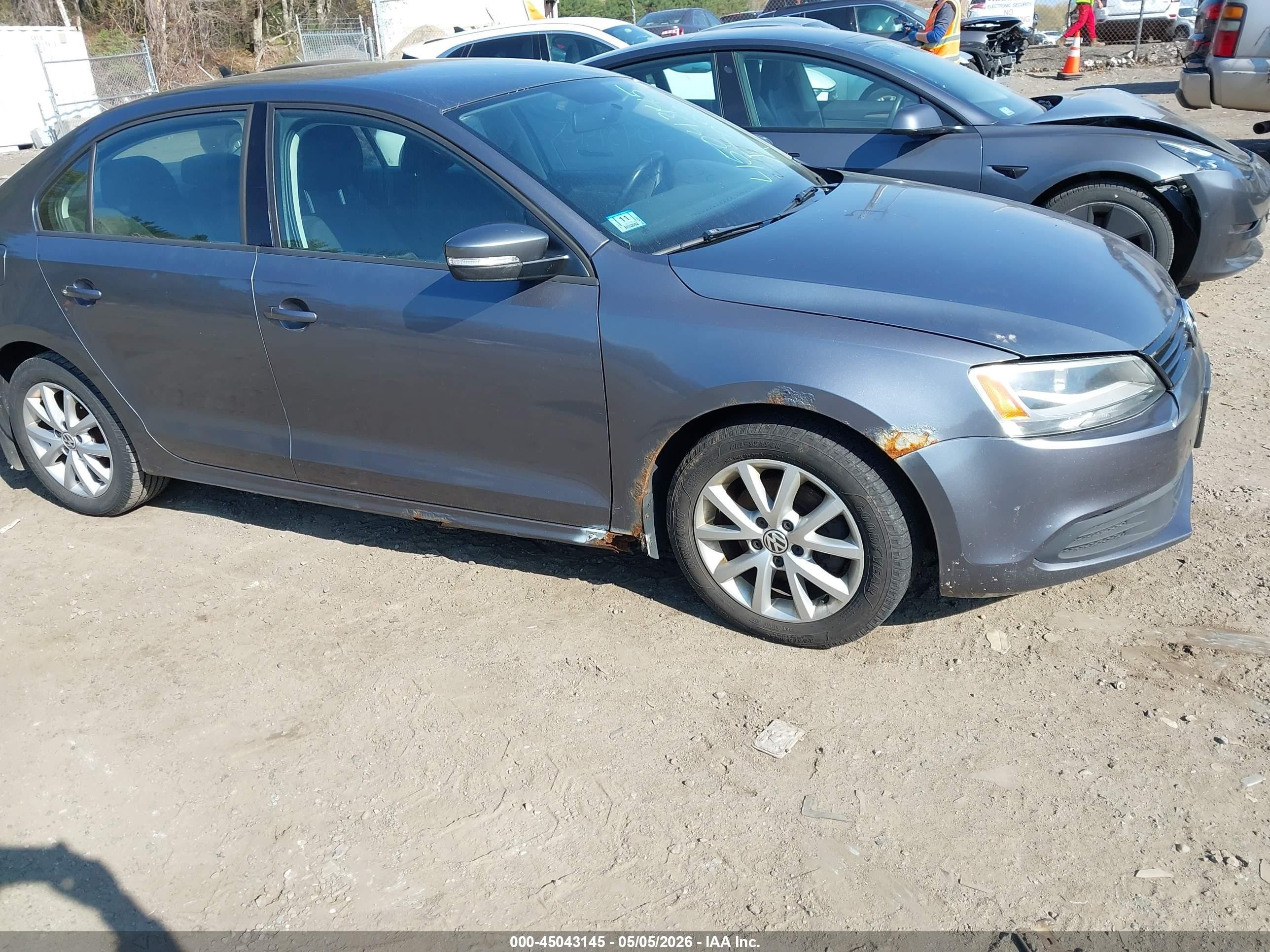 3VWDP7AJ6CM309628