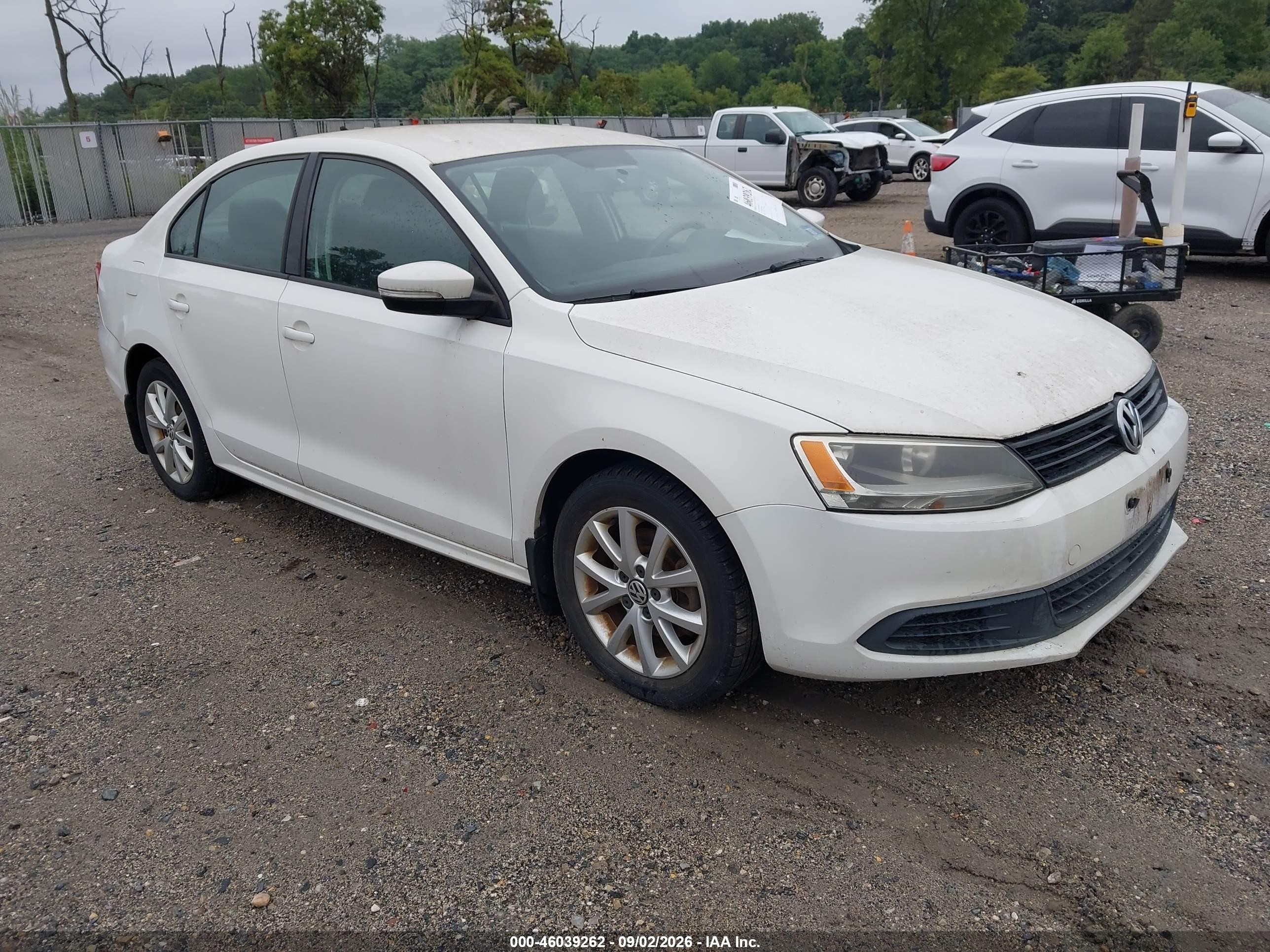 3VWDP7AJ6CM368484