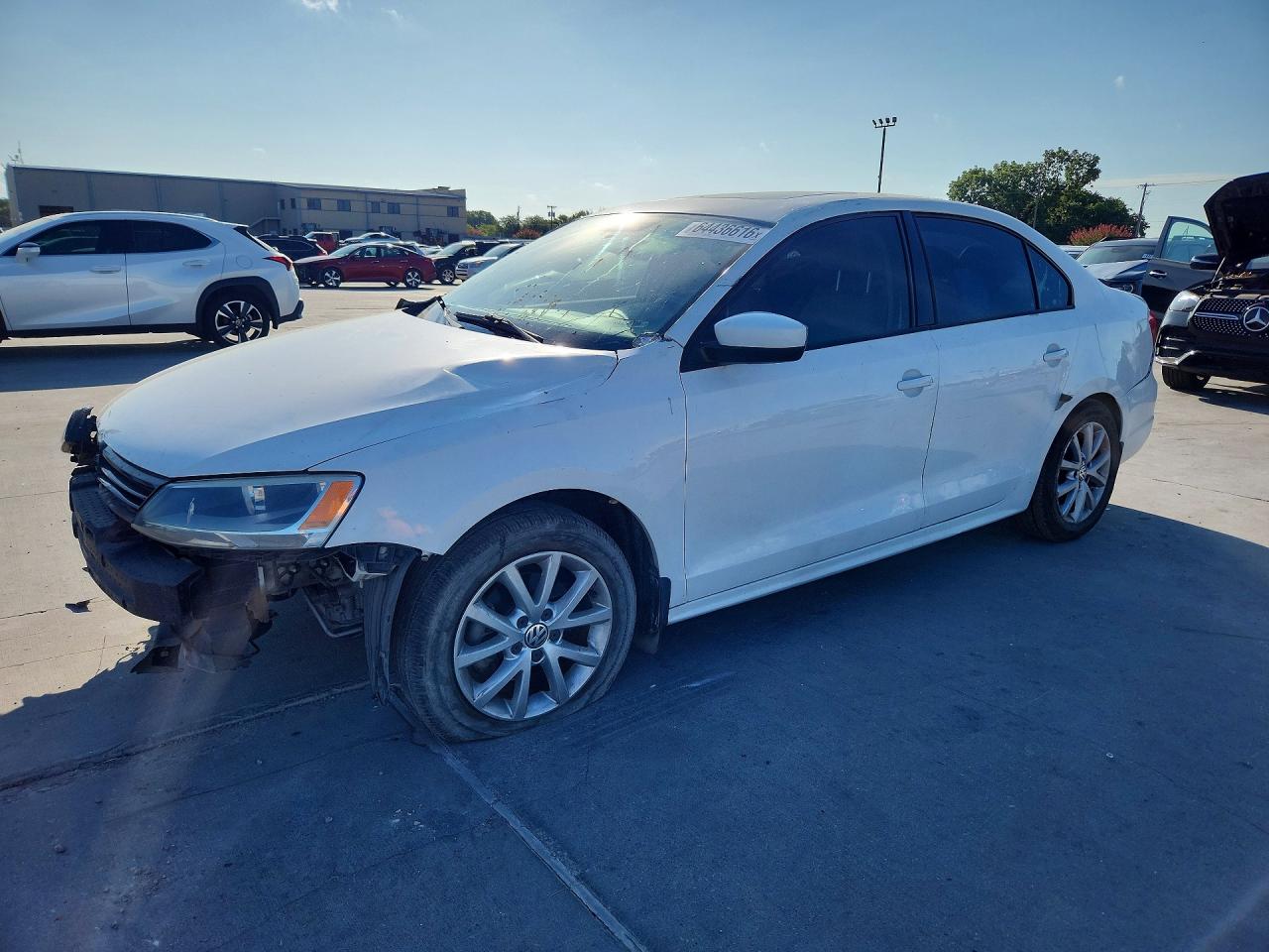 3VWDP7AJ6CM415836