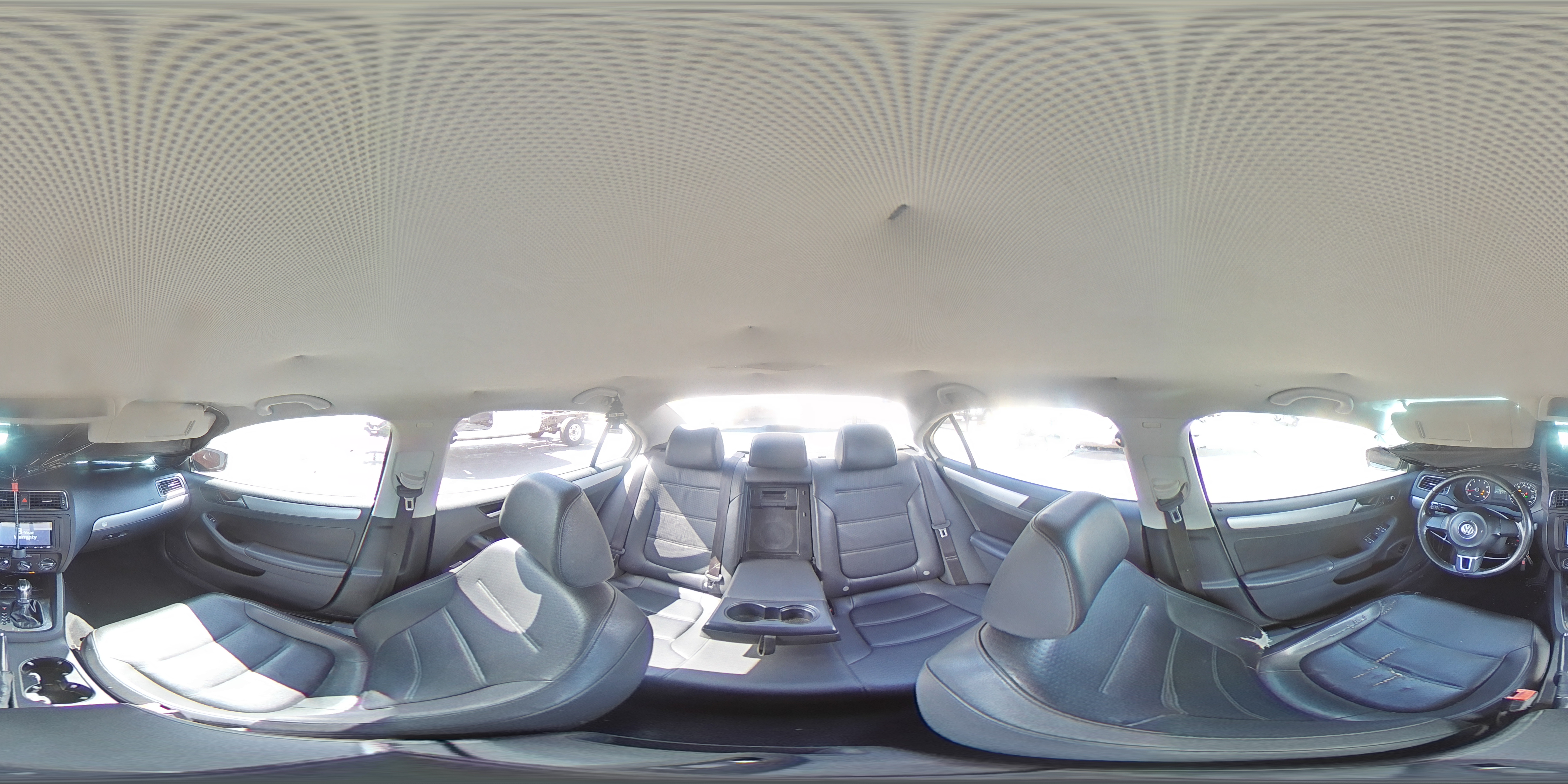 2013 Volkswagen Jetta Se Gold vin: 3VWDP7AJ6DM223611
