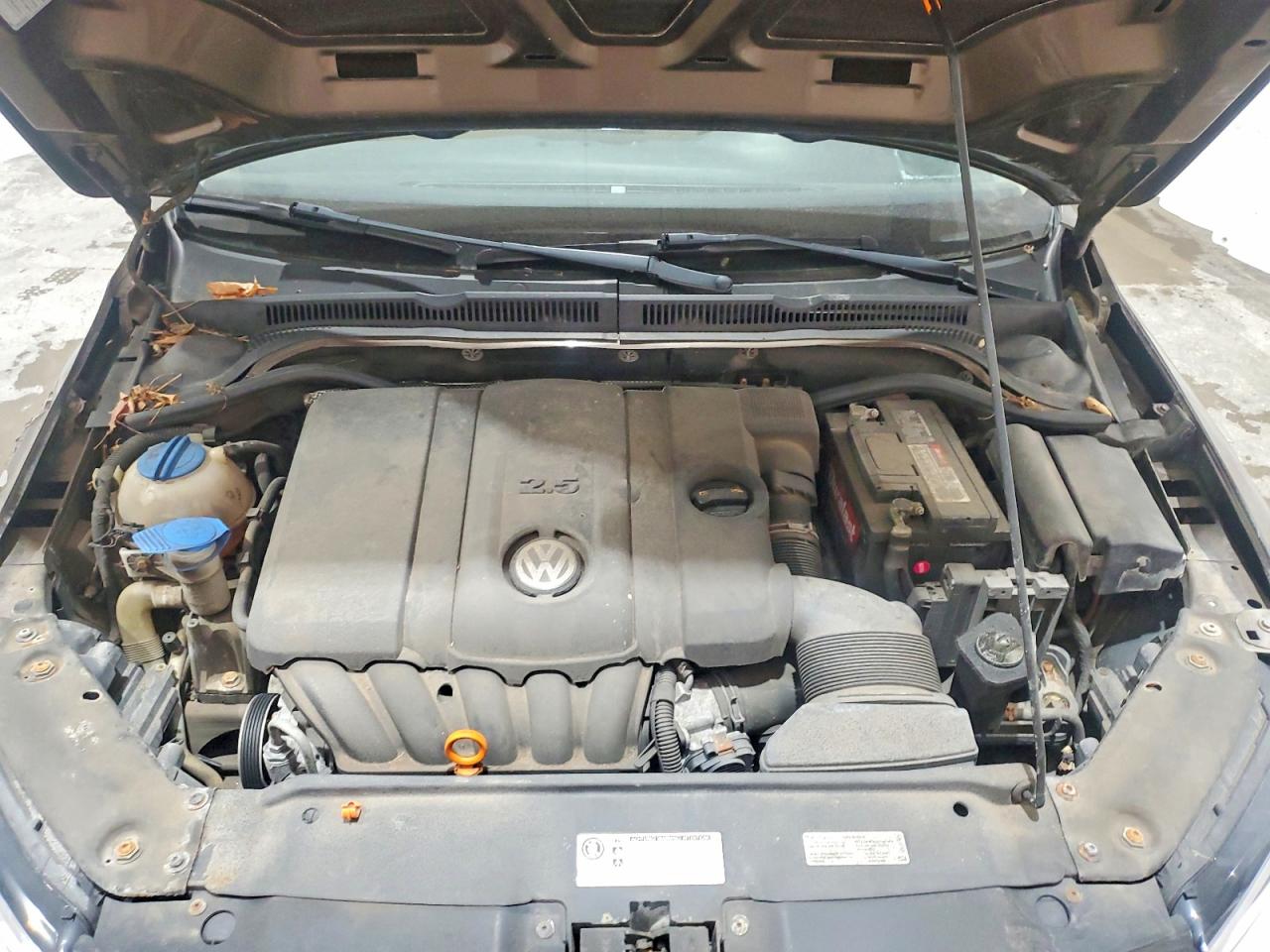 2013 Volkswagen Jetta Se Коричневый vin: 3VWDP7AJ6DM294677