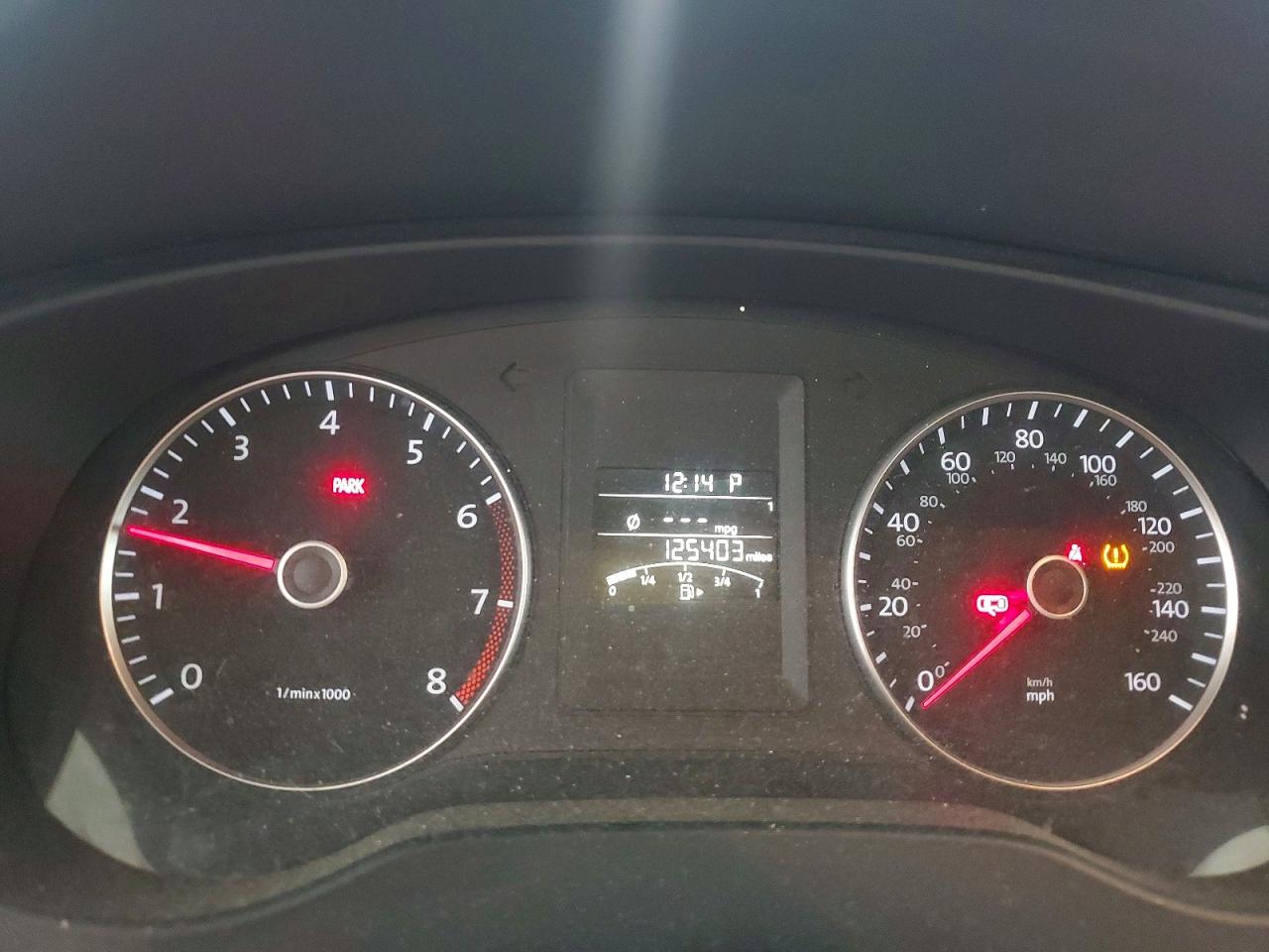2013 Volkswagen Jetta Se Коричневый vin: 3VWDP7AJ6DM294677