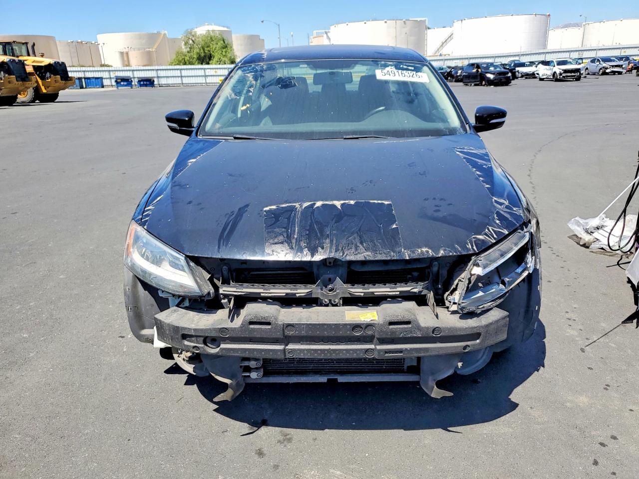 2013 Volkswagen Jetta Se Черный vin: 3VWDP7AJ6DM350553