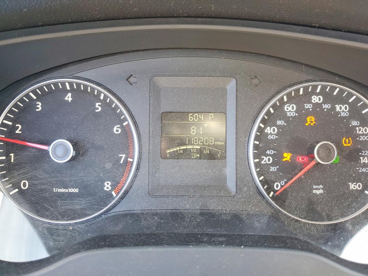 2013 Volkswagen Jetta Se Черный vin: 3VWDP7AJ6DM350553