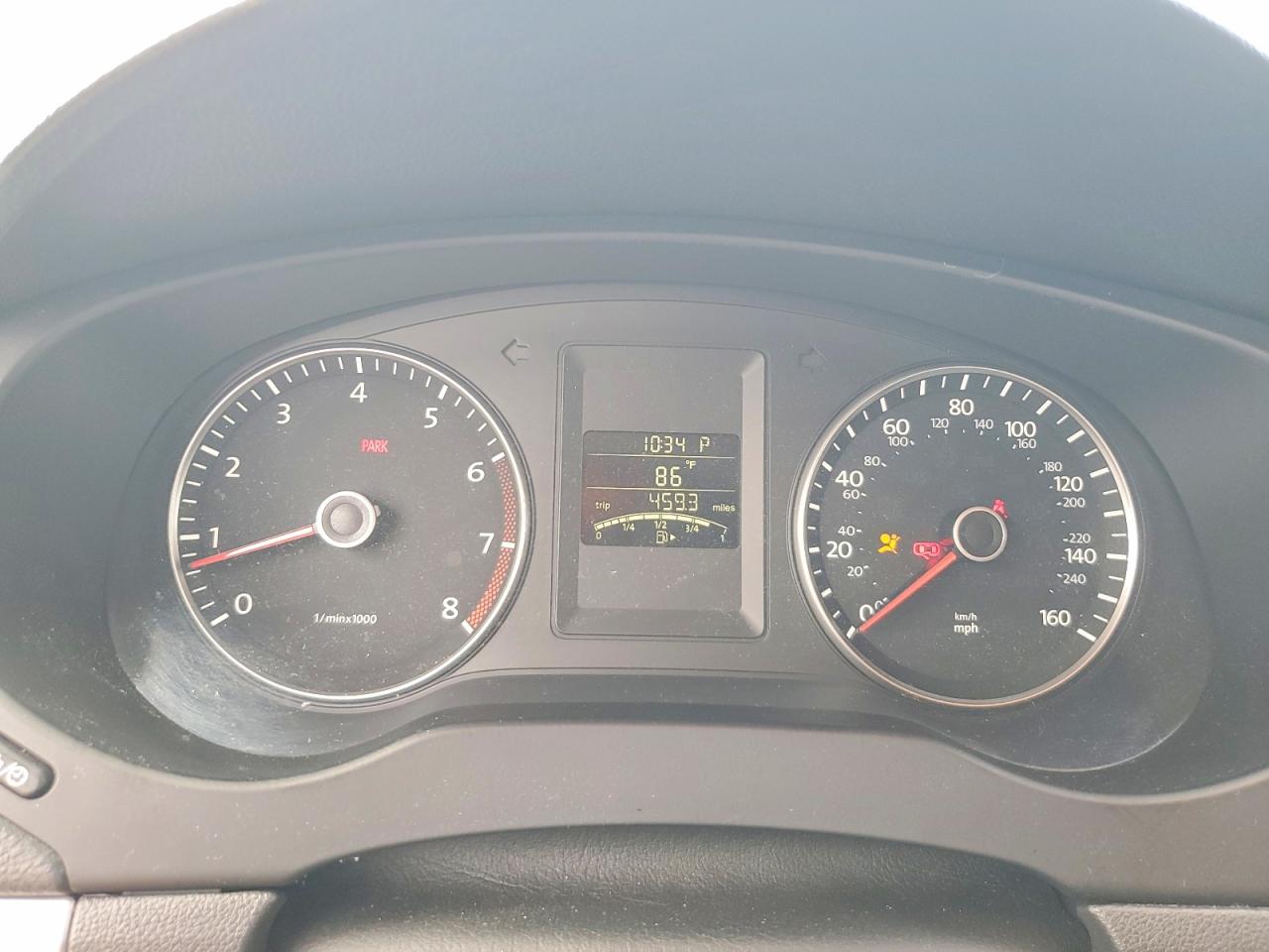 2013 Volkswagen Jetta Se Синий vin: 3VWDP7AJ6DM403641