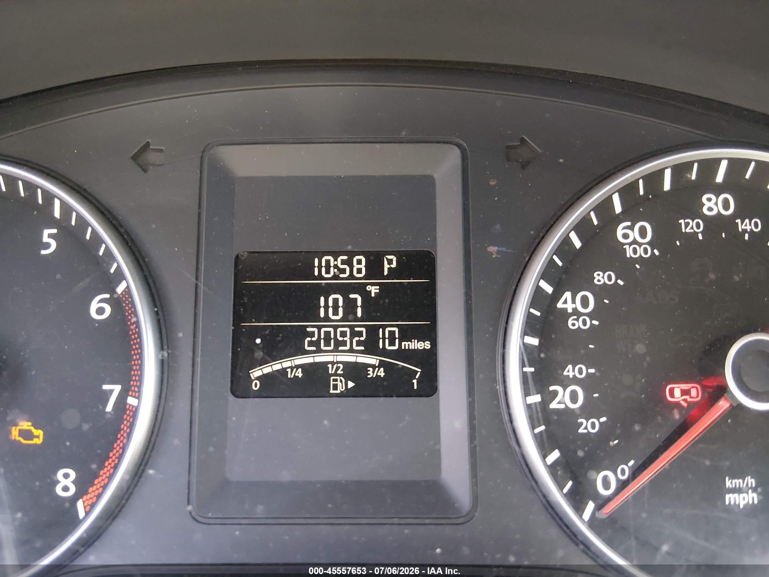 2013 Volkswagen Jetta 2.5l Se Серебряный vin: 3VWDP7AJ6DM409472