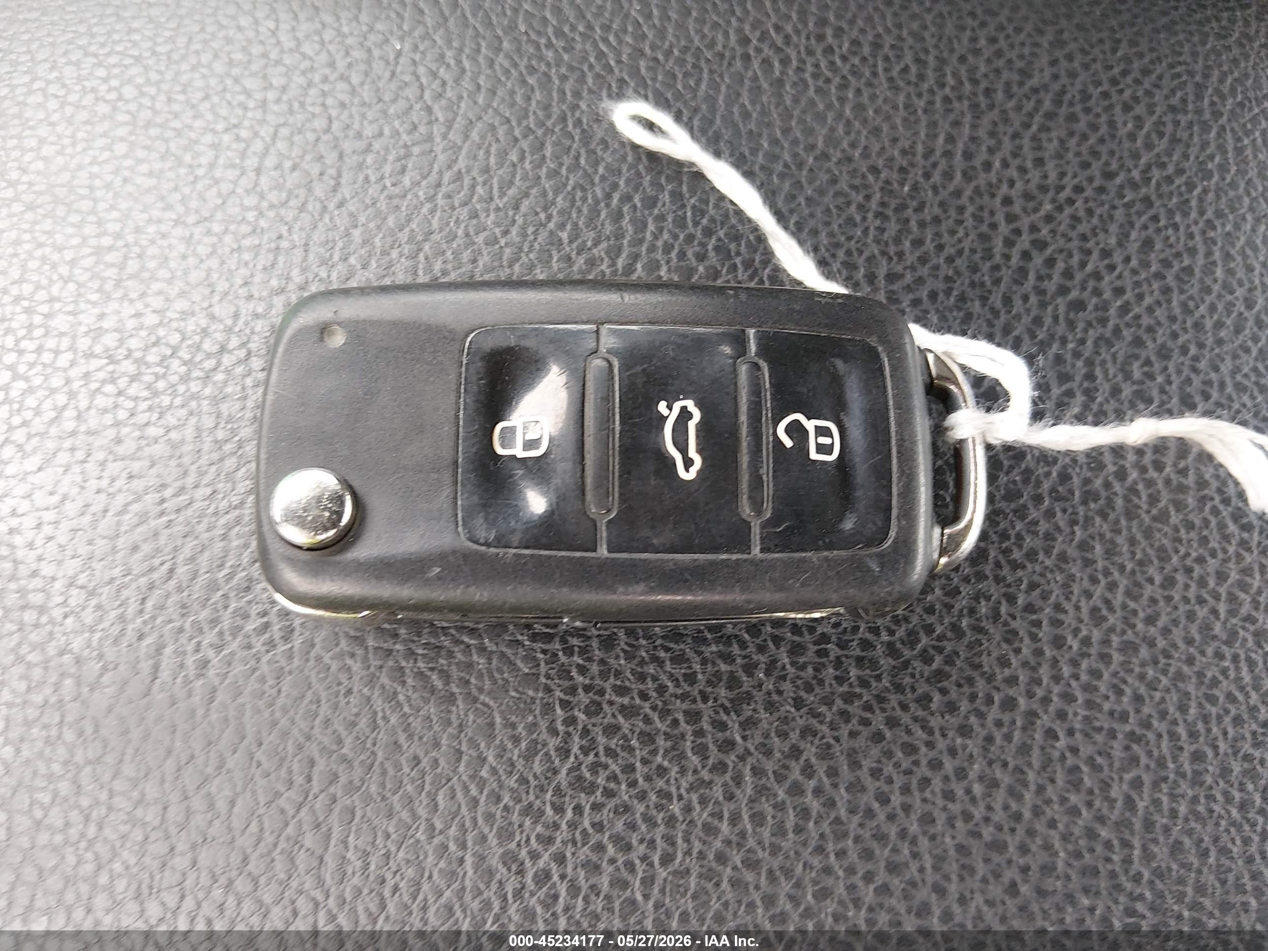 2013 Volkswagen Jetta 2.5l Se Синий vin: 3VWDP7AJ6DM429883