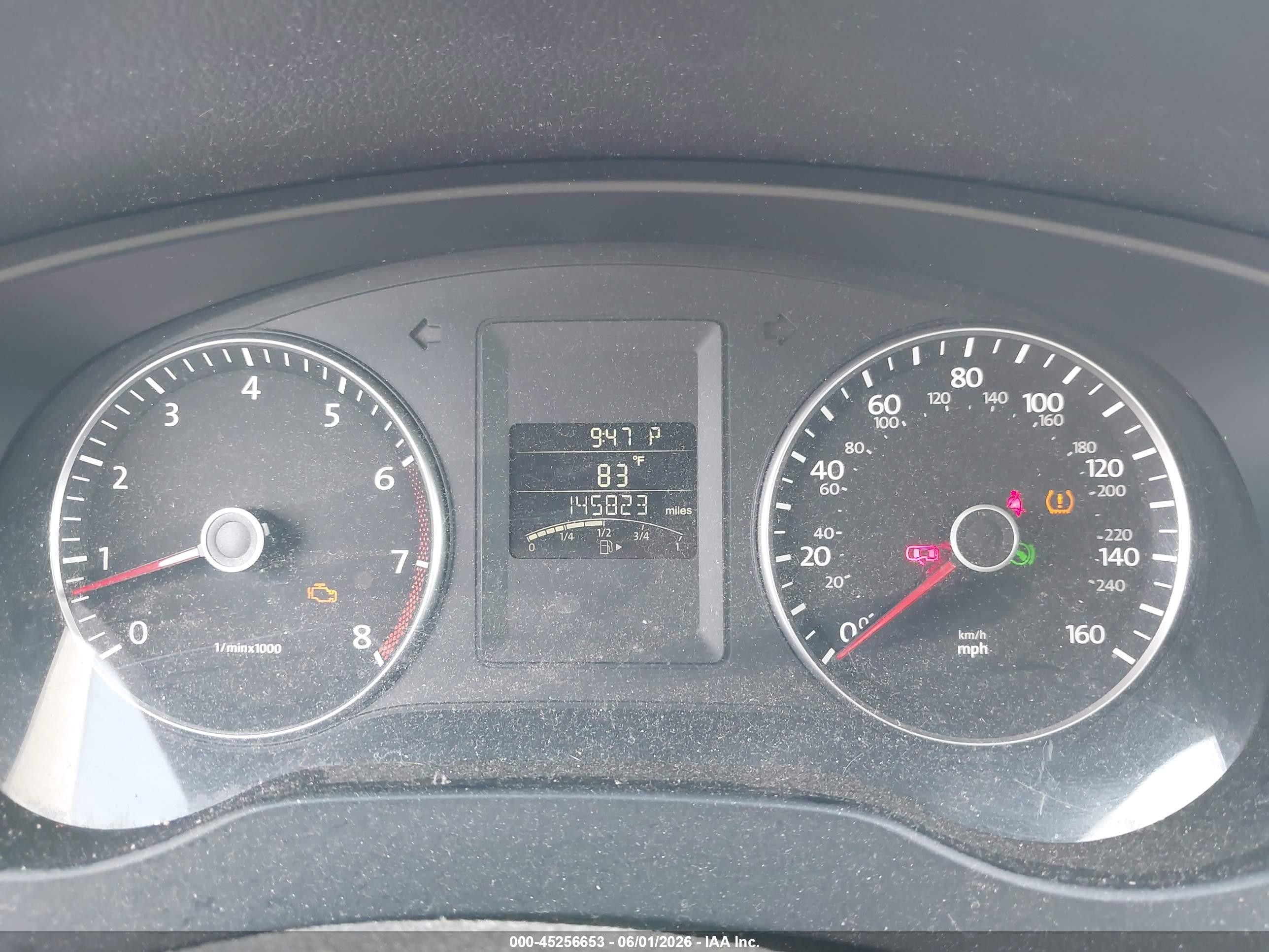 2012 Volkswagen Jetta 2.5l Se Gray vin: 3VWDP7AJ7CM020869