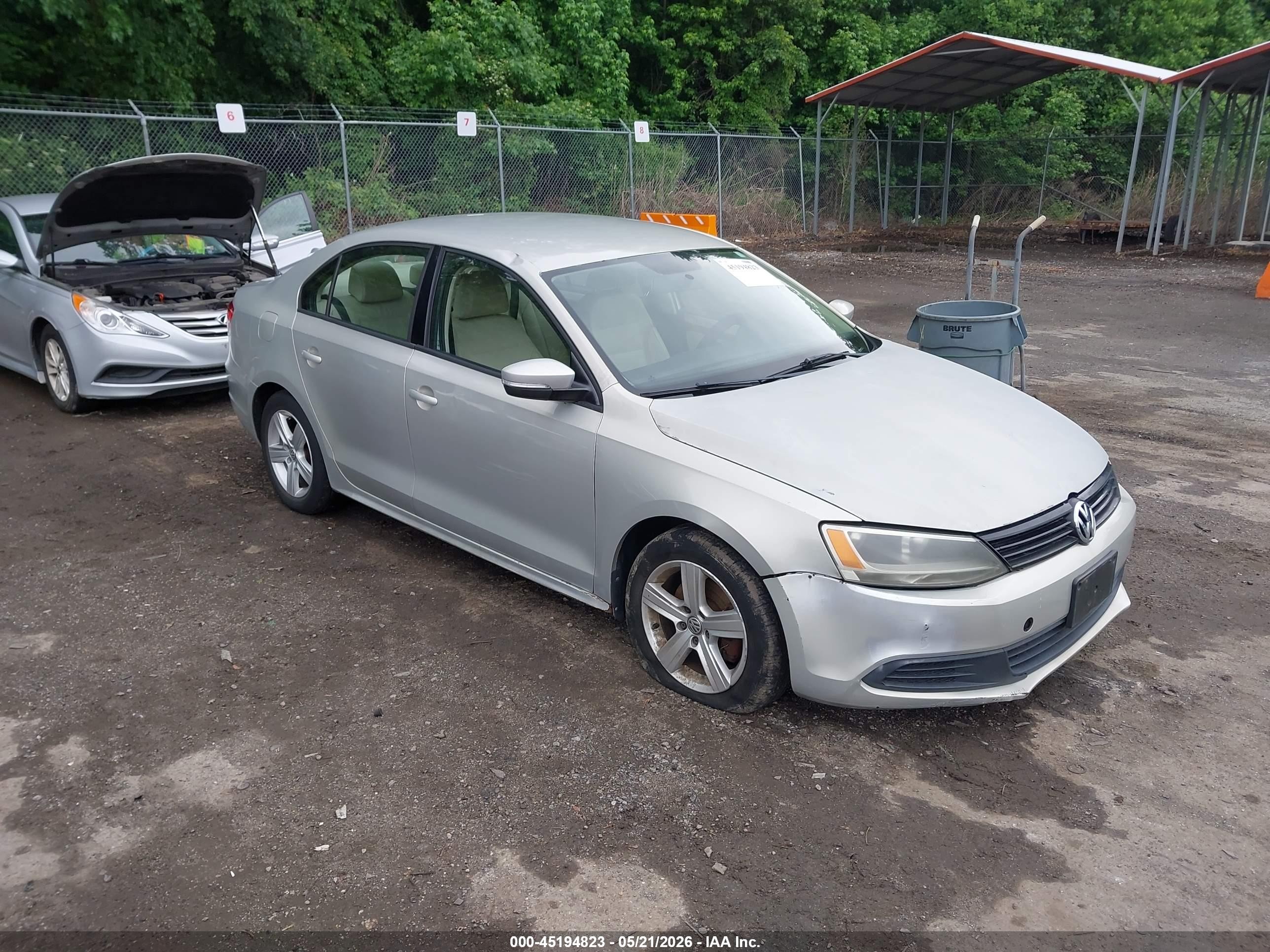 3VWDP7AJ7CM309525