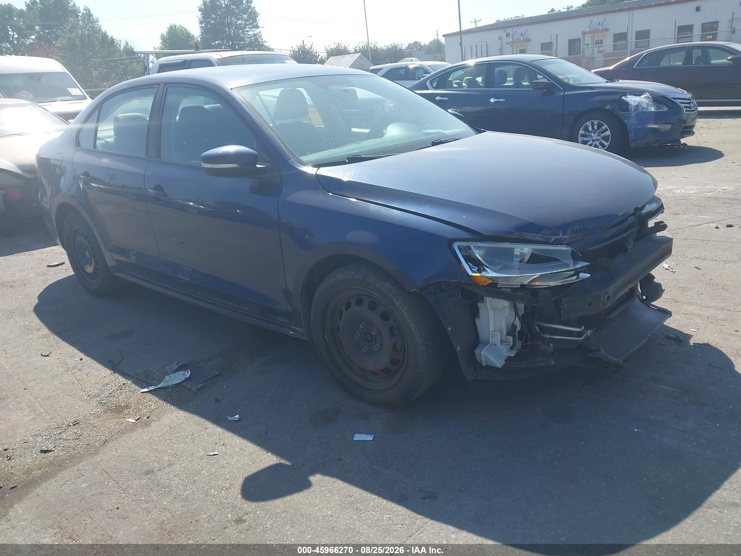 3VWDP7AJ7CM382538