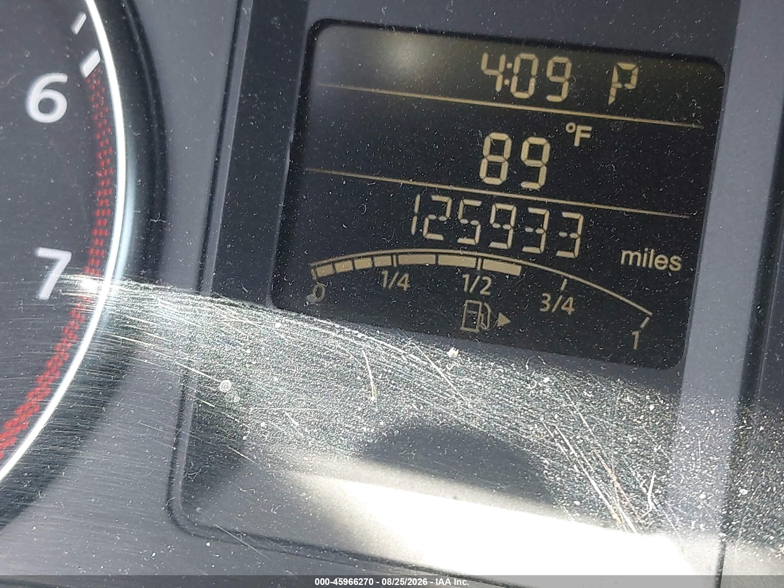 2012 Volkswagen Jetta 2.5l Se Blue vin: 3VWDP7AJ7CM382538