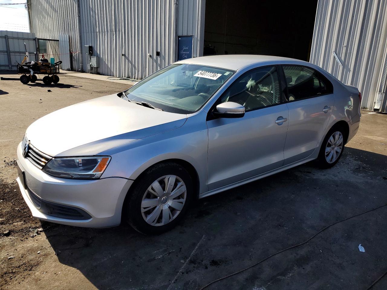 3VWDP7AJ7CM411651