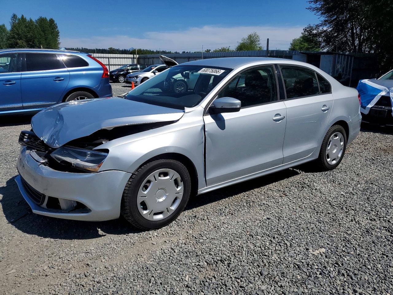 3VWDP7AJ7CM452488