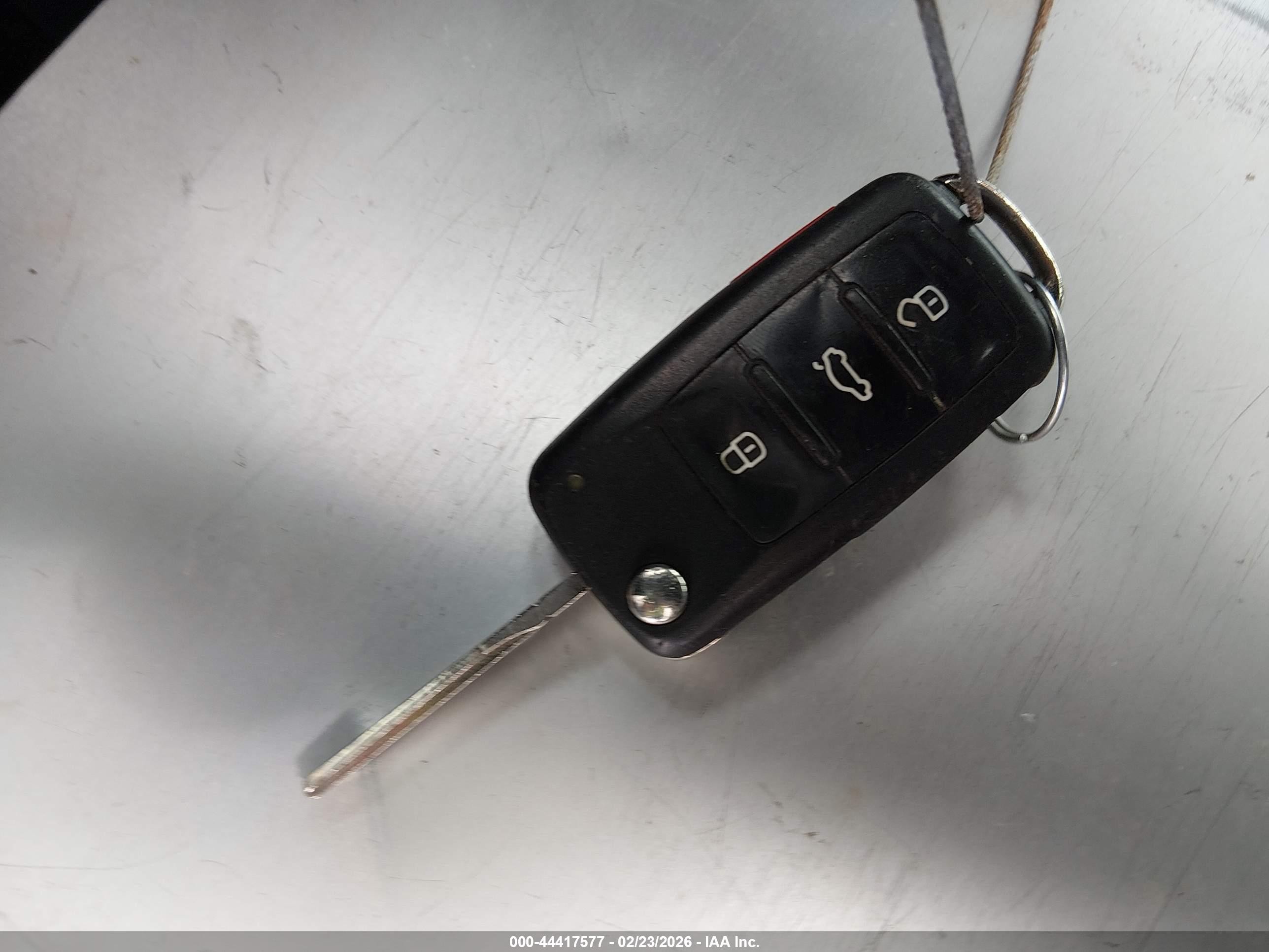 2013 Volkswagen Jetta 2.5l Se Gold vin: 3VWDP7AJ7DM269805
