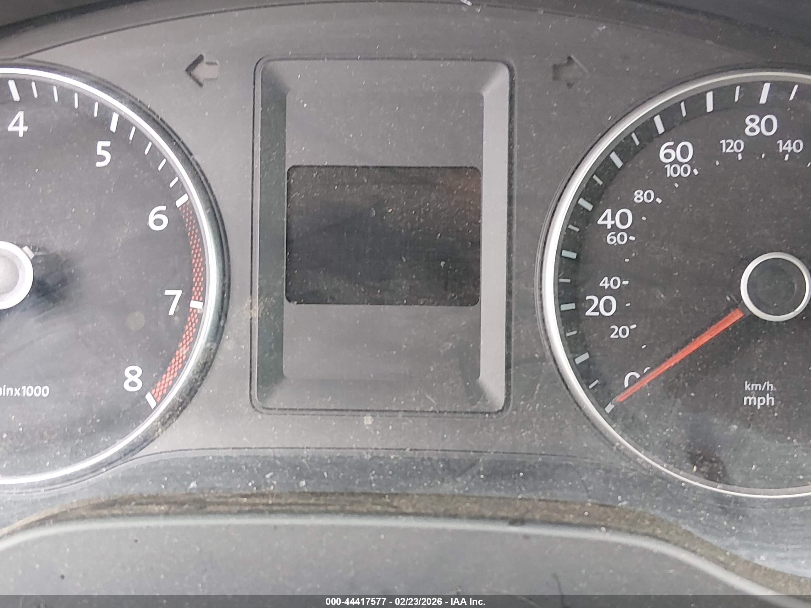 2013 Volkswagen Jetta 2.5l Se Gold vin: 3VWDP7AJ7DM269805