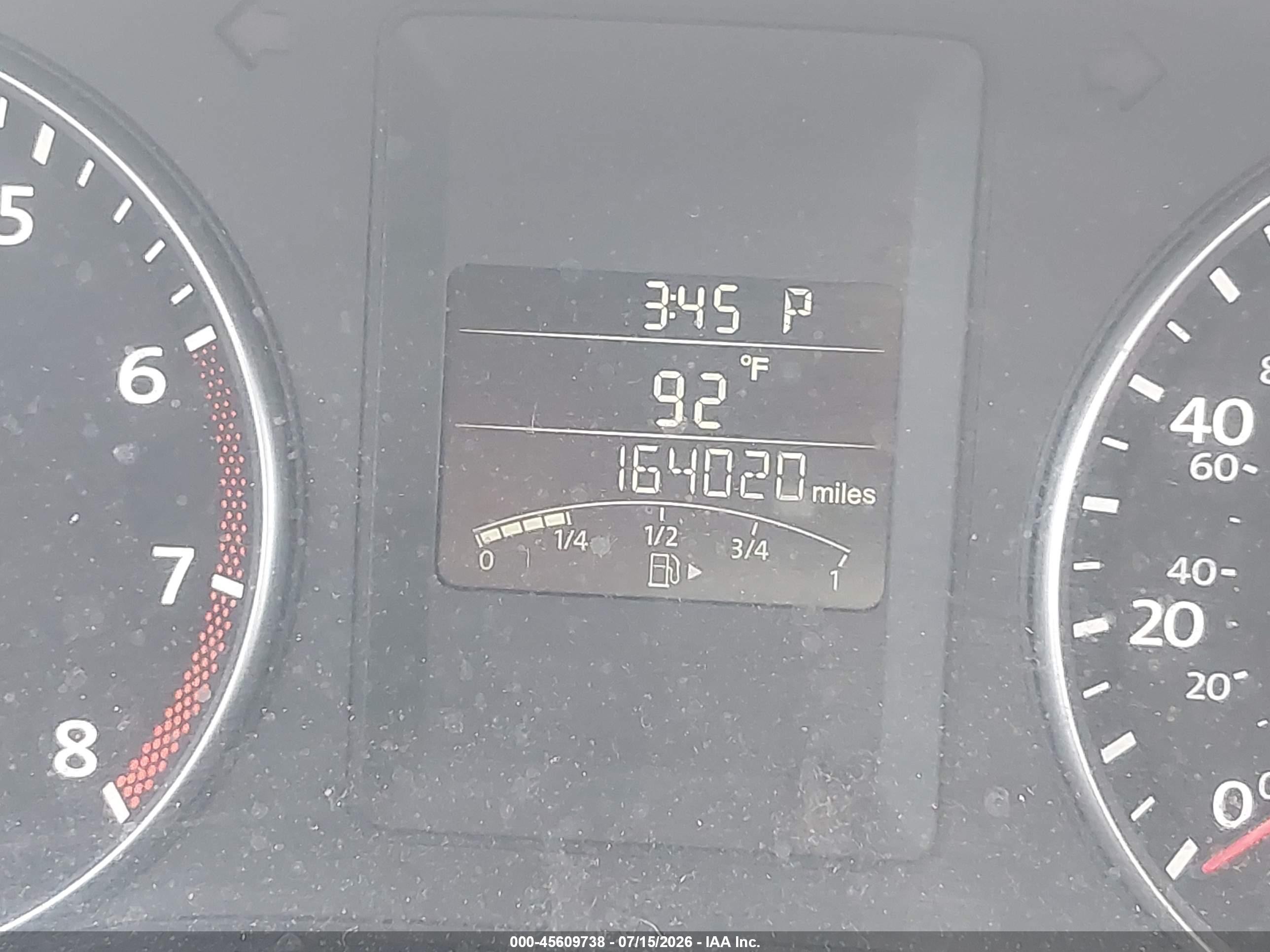 2013 Volkswagen Jetta 2.5l Se Gray vin: 3VWDP7AJ7DM385604