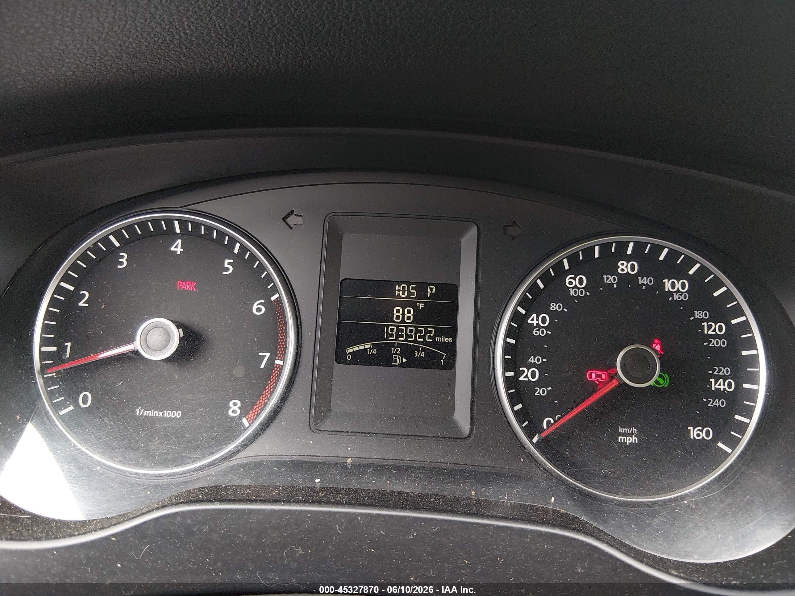 2013 Volkswagen Jetta 2.5l Se Silver vin: 3VWDP7AJ7DM405656