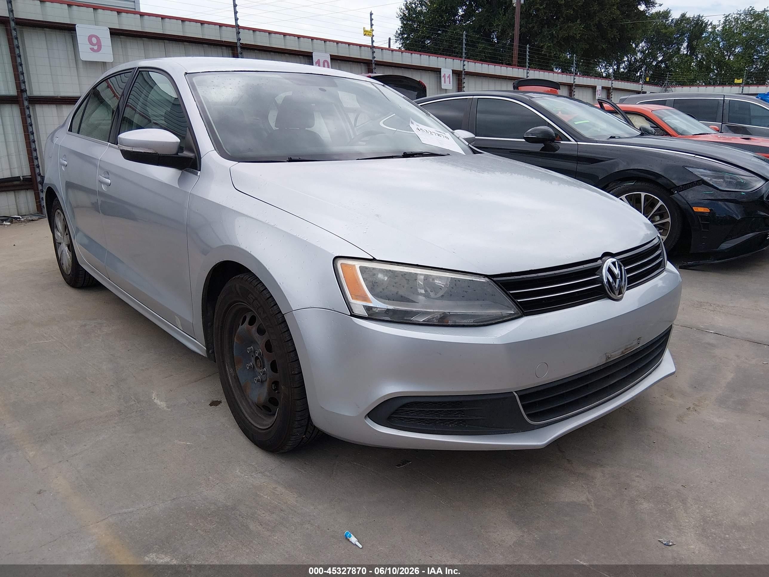 3VWDP7AJ7DM405656