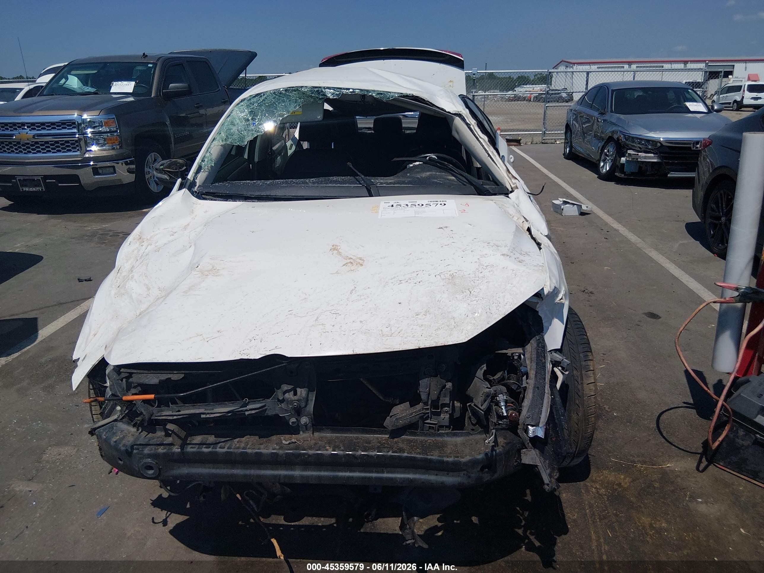 2013 Volkswagen Jetta 2.5l Se White vin: 3VWDP7AJ7DM408458