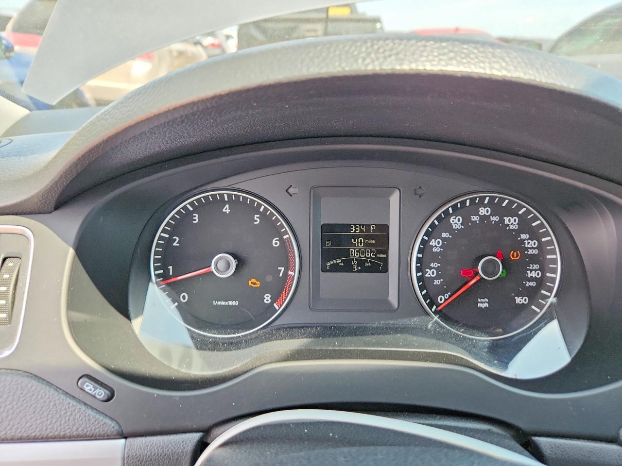 2013 Volkswagen Jetta Se Серый vin: 3VWDP7AJ7DM450662