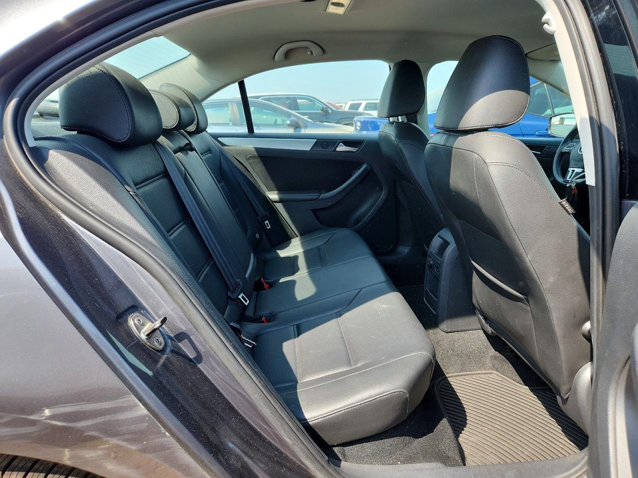 2013 Volkswagen Jetta Se Серый vin: 3VWDP7AJ7DM450662