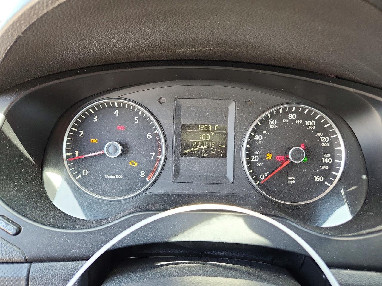 2012 Volkswagen Jetta Se Silver vin: 3VWDP7AJ8CM303376