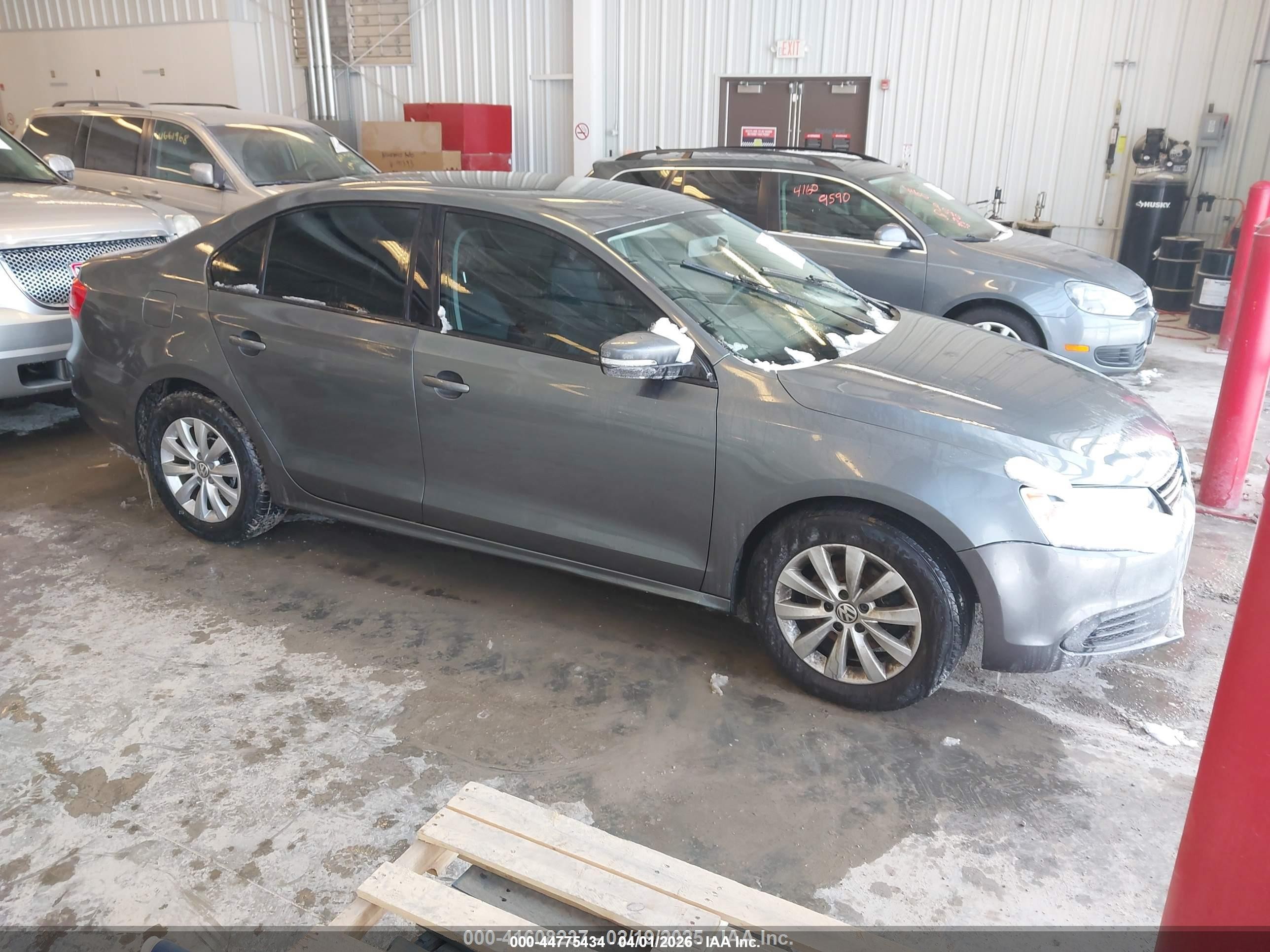3VWDP7AJ8CM331470