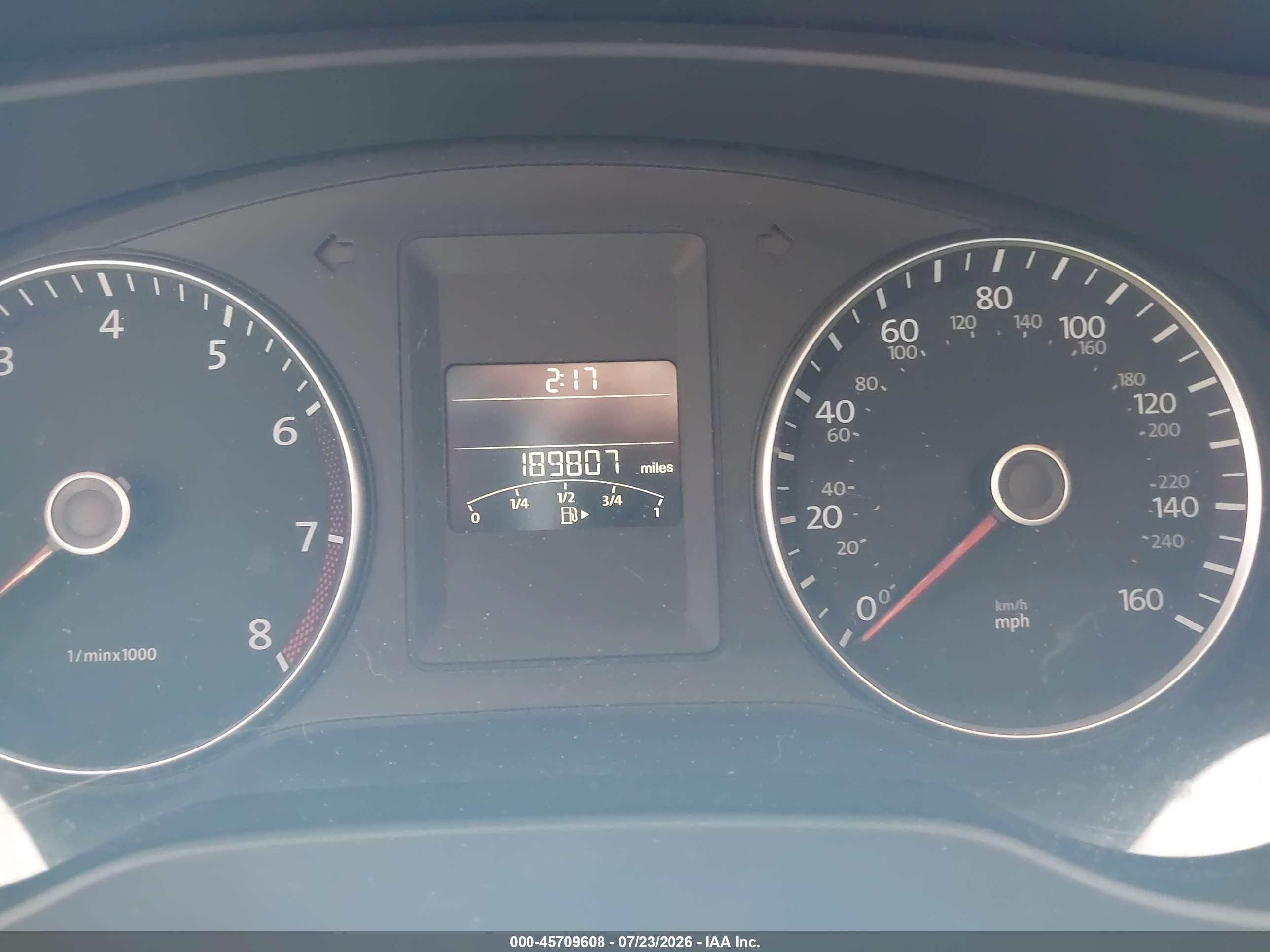 2012 Volkswagen Jetta 2.5l Se Silver vin: 3VWDP7AJ8CM386078