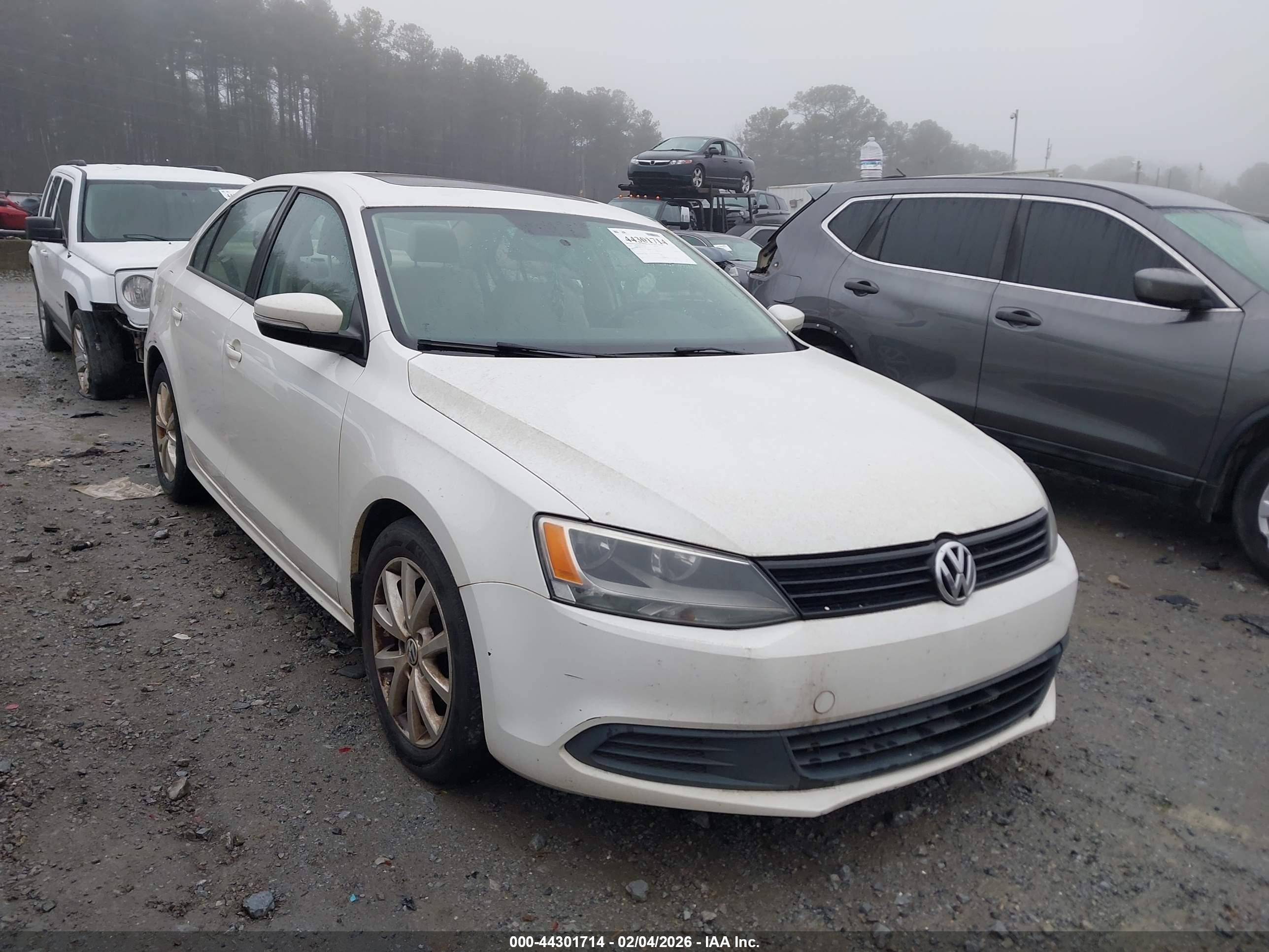 3VWDP7AJ8CM470188