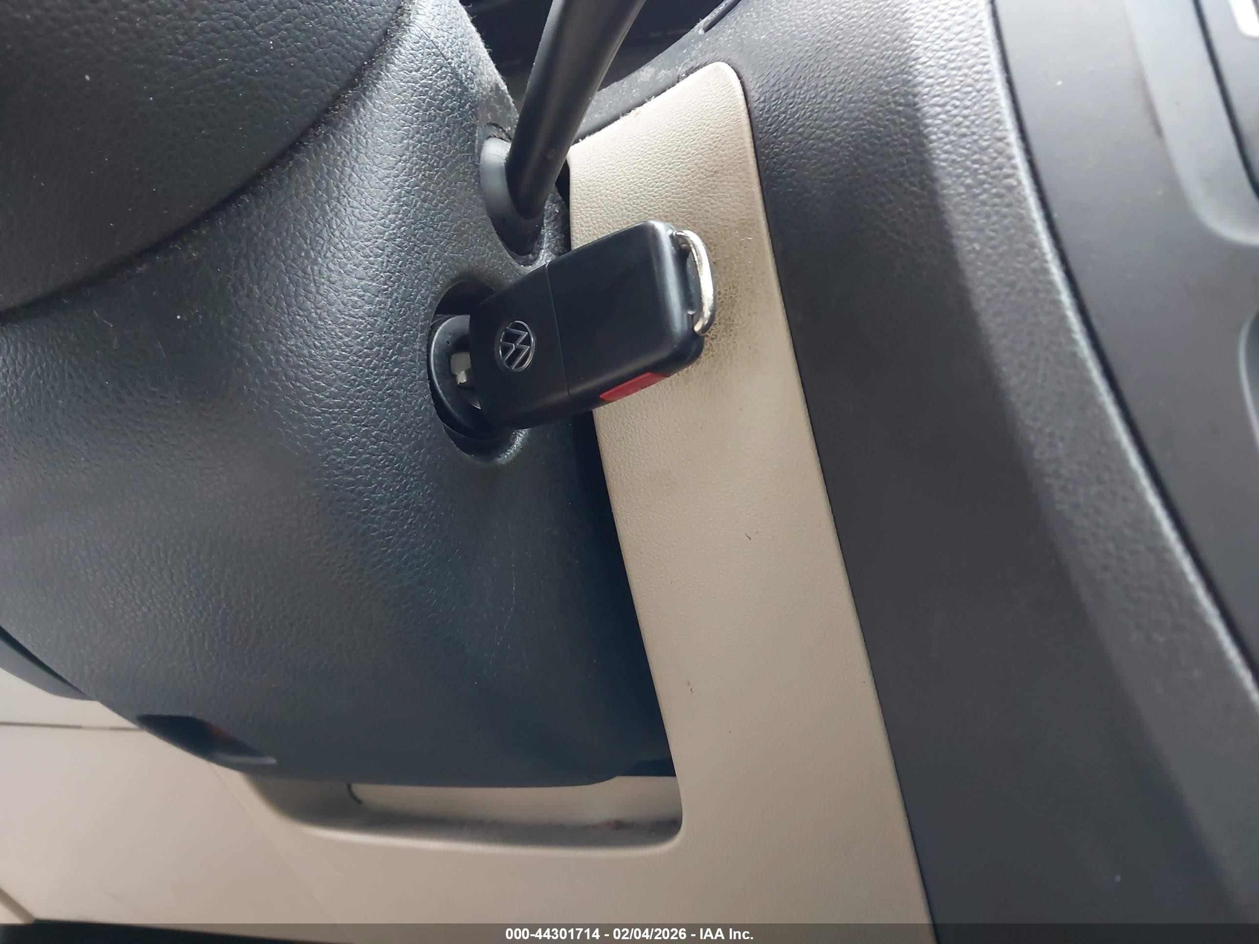 2012 Volkswagen Jetta 2.5l Se White vin: 3VWDP7AJ8CM470188