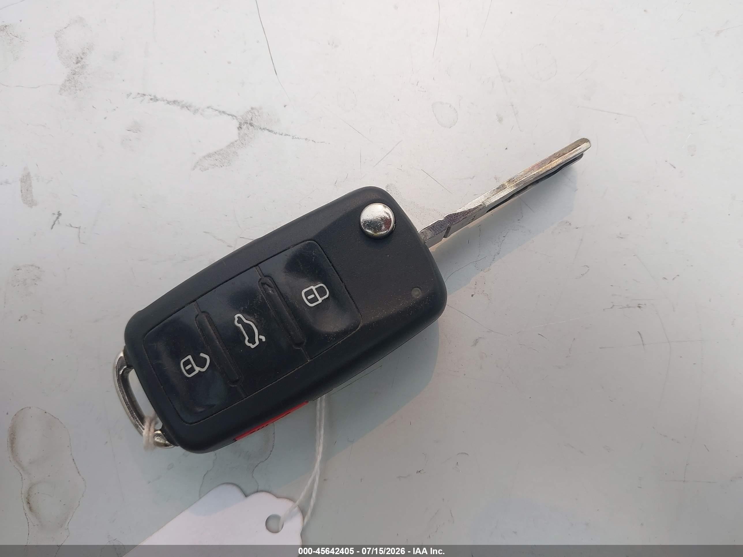 2013 Volkswagen Jetta 2.5l Se Gold vin: 3VWDP7AJ8DM265875